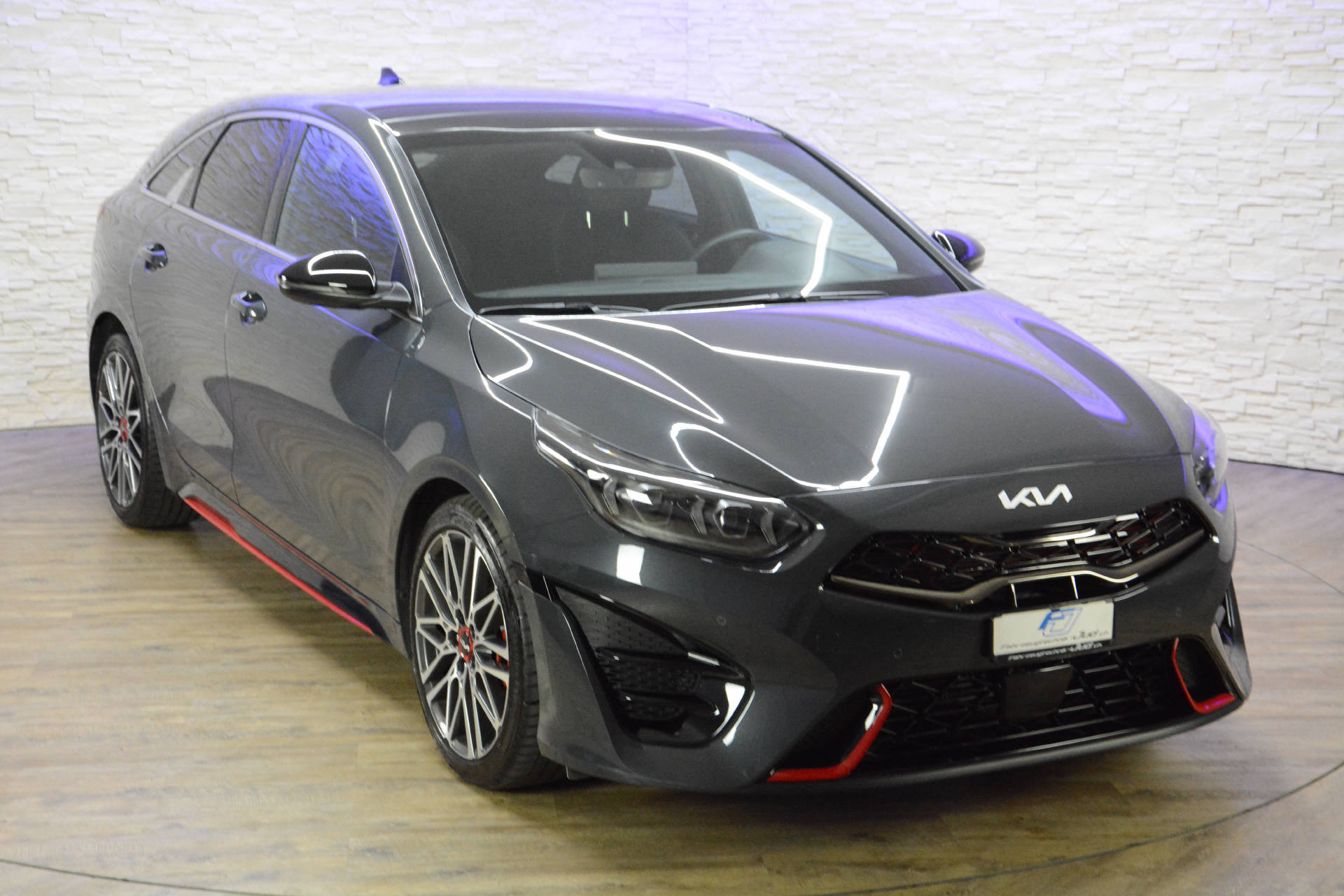 KIA ProCeed 1.6 T-GDi GT-image-7