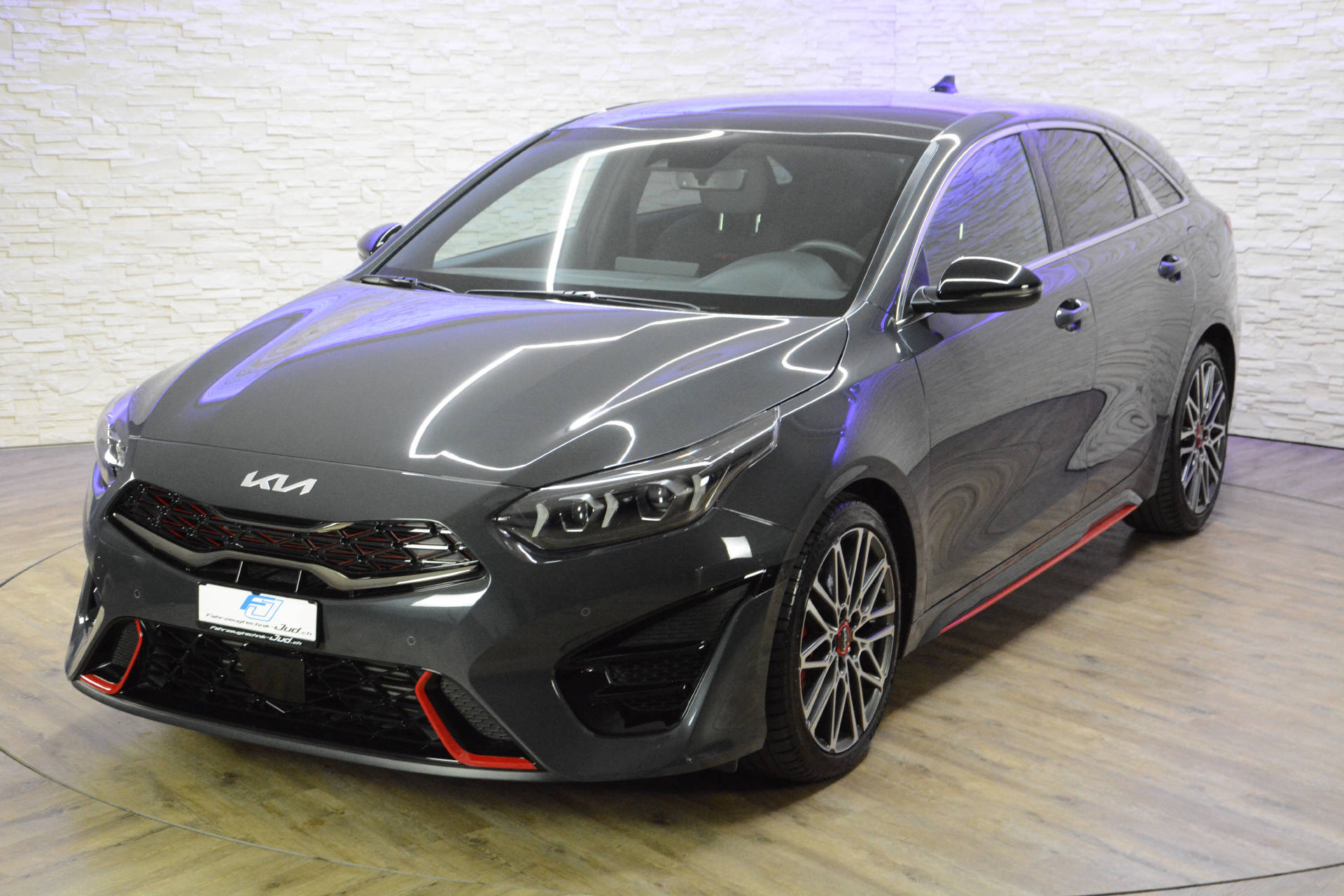 KIA ProCeed 1.6 T-GDi GT-image-6