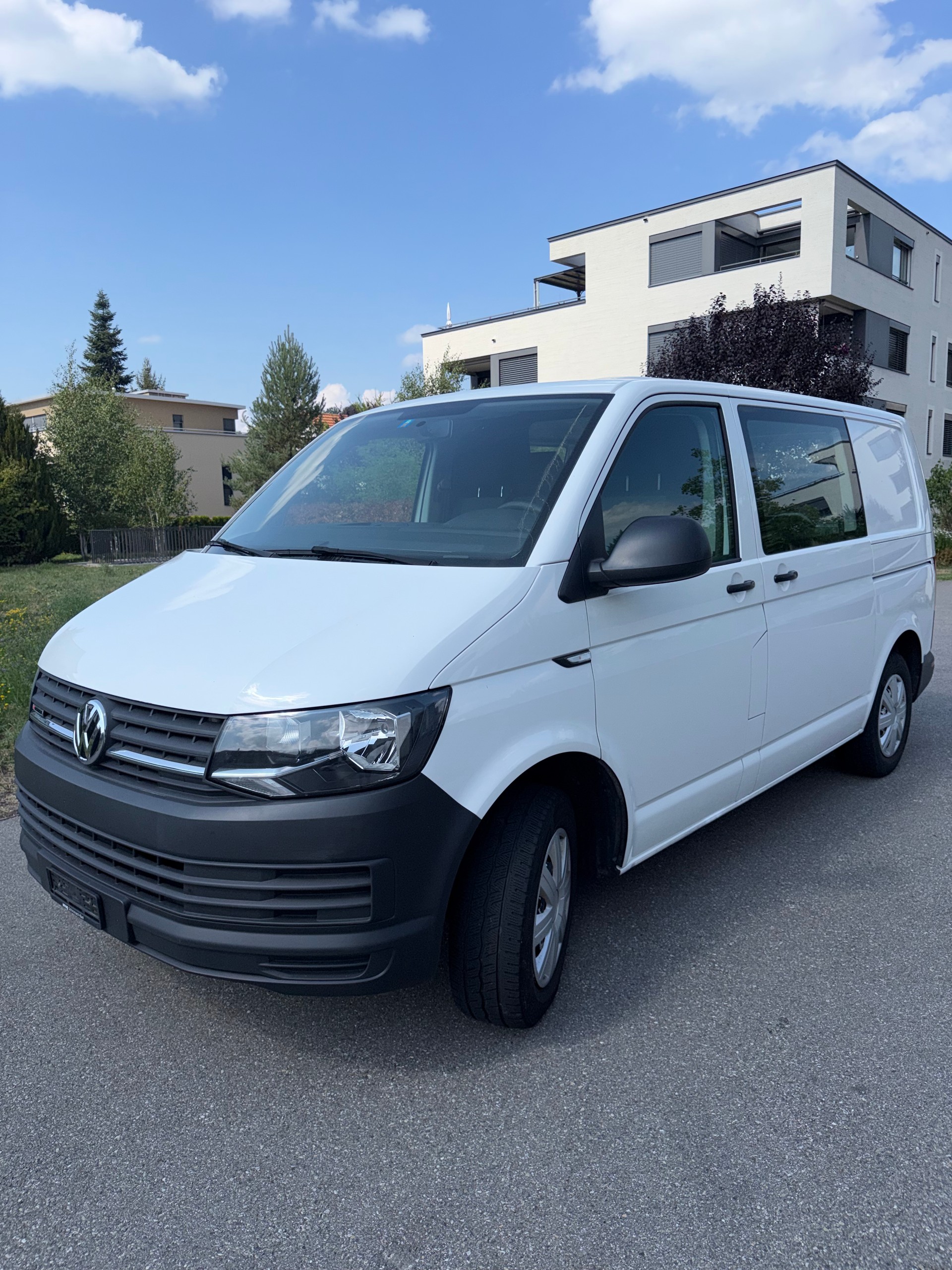 VW T6 2.0 TDI 140 4motion-image-1