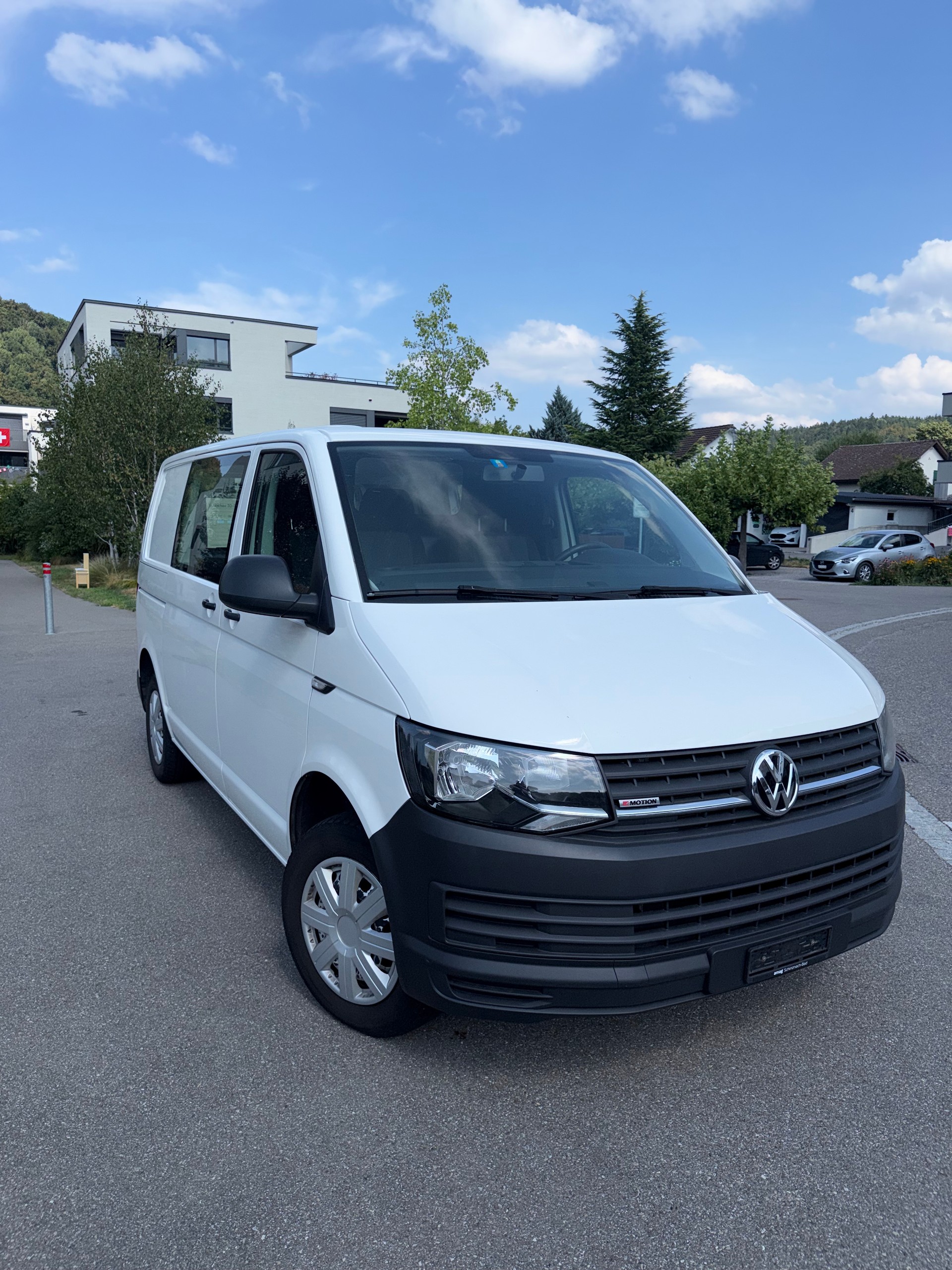 VW T6 2.0 TDI 140 4motion-image-0