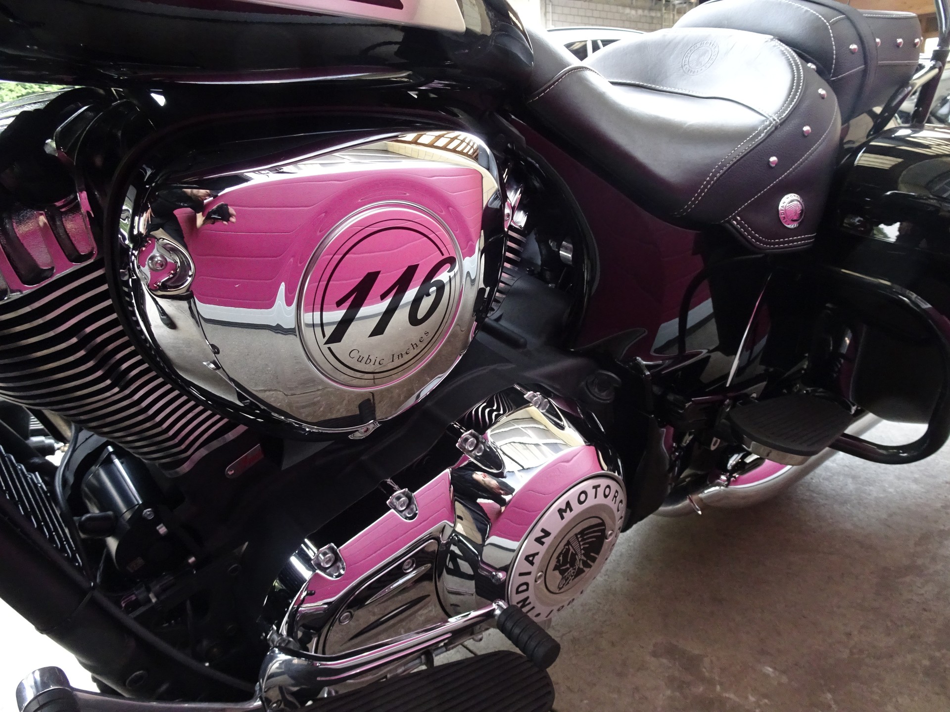 INDIAN Chieftain Limited ABS-image-12
