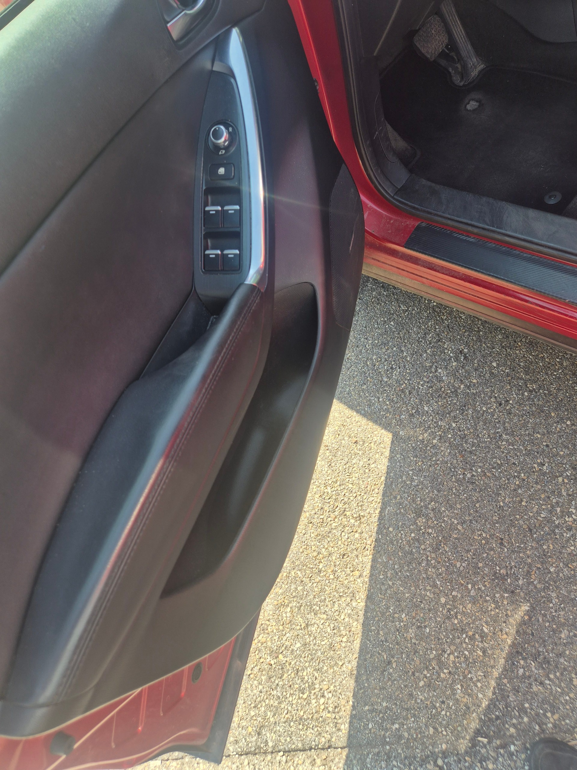 MAZDA CX-5 2.2 D HP Revolution AWD Automatic-image-10