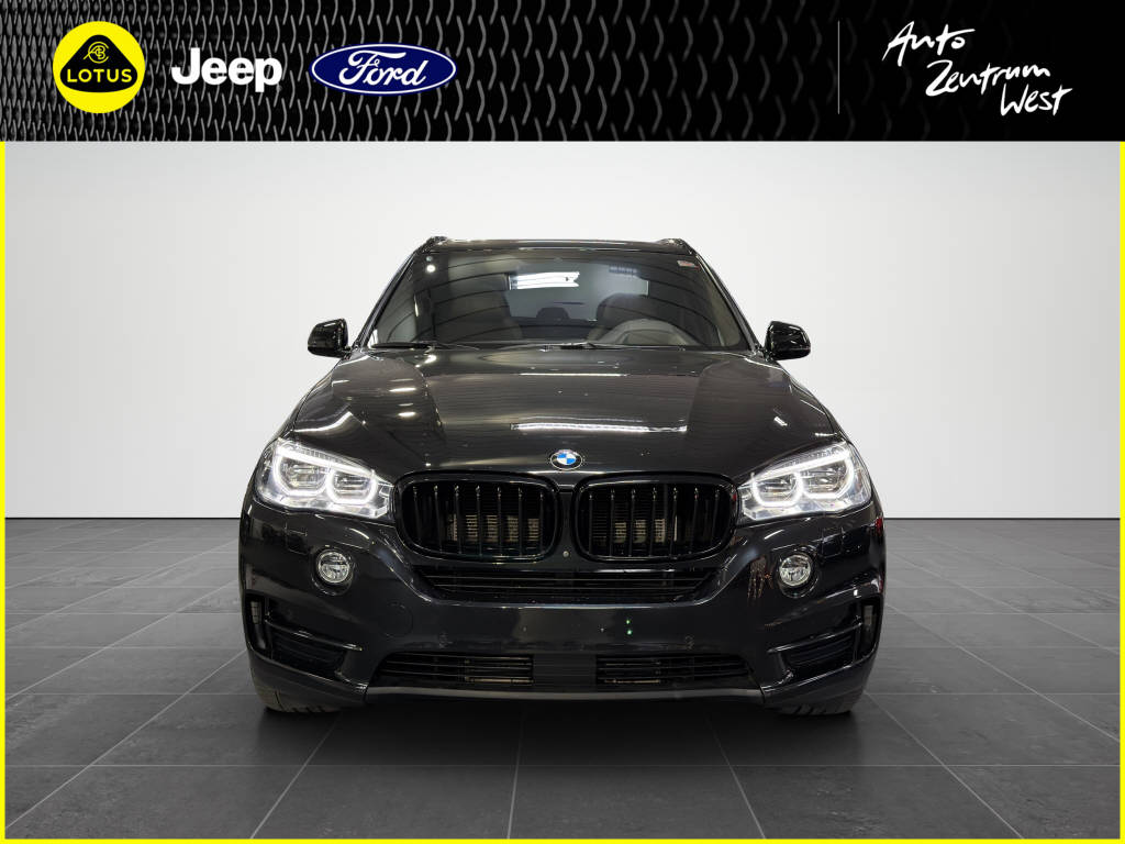 BMW X5 F15 40d xDrive SAG-image-7