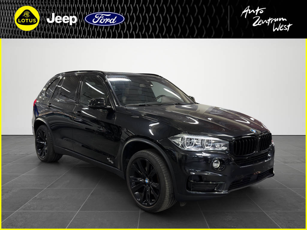 BMW X5 F15 40d xDrive SAG-image-6