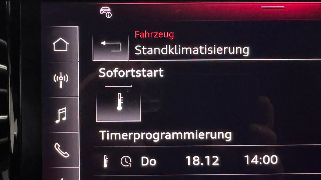 AUDI Q4 Sportback e-tron 45 S-Line Black-Optik Plus quattro-image-18