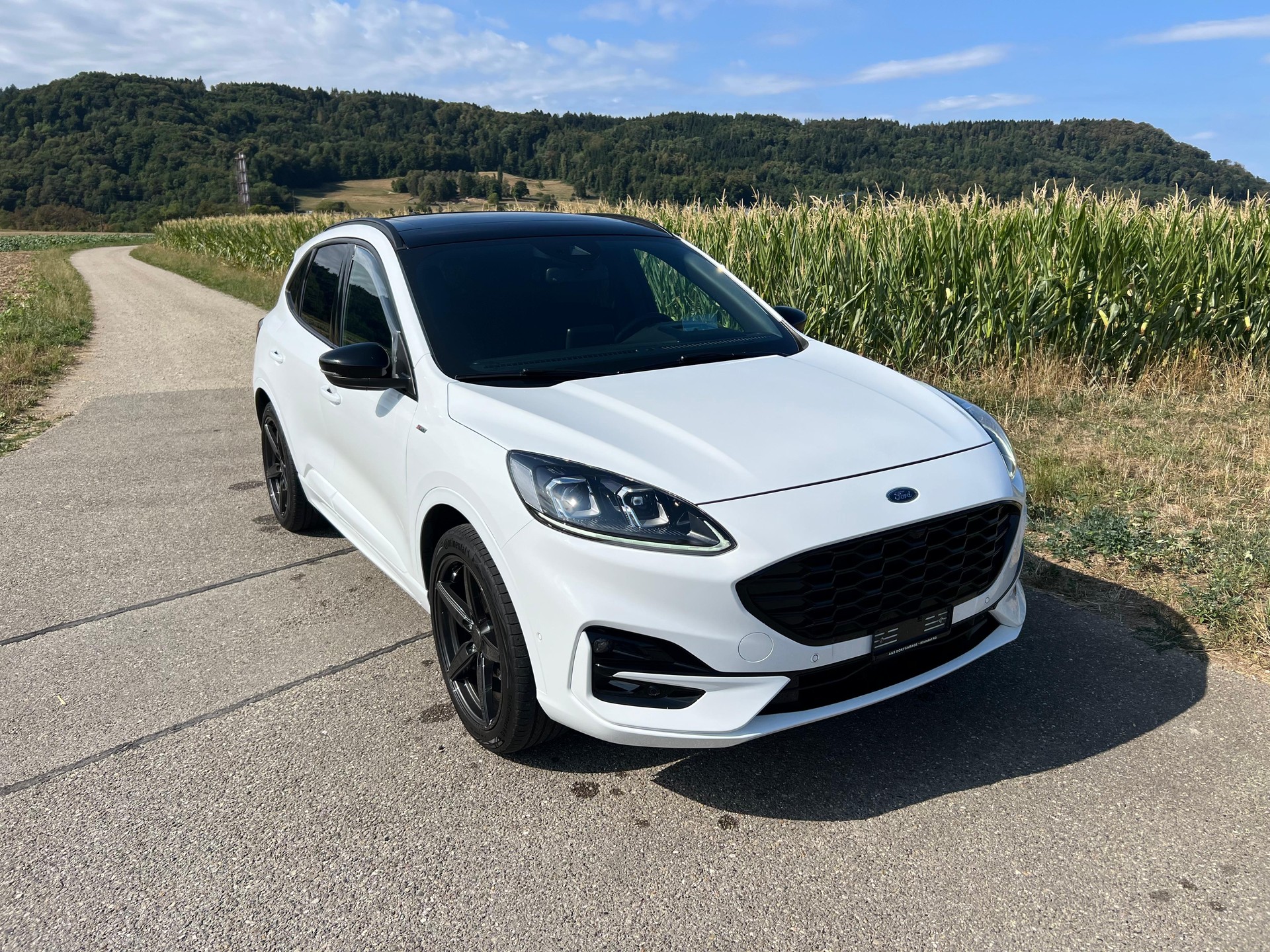 FORD Kuga 2.5 FHEV ST-Line X 4WD-image-6