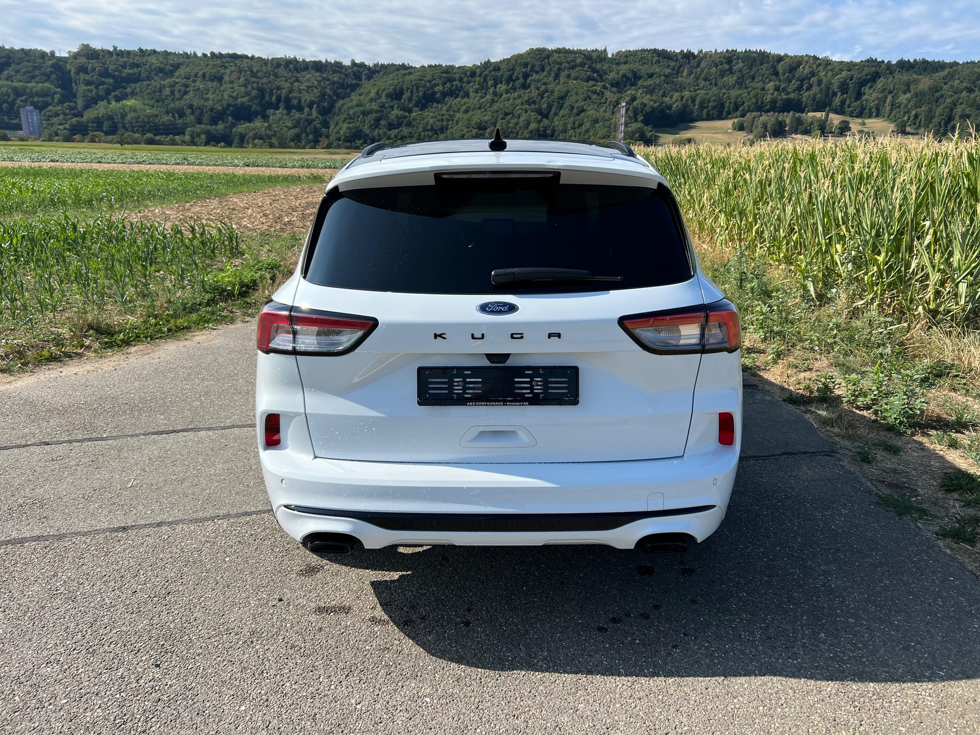 FORD Kuga 2.5 FHEV ST-Line X 4WD-image-3