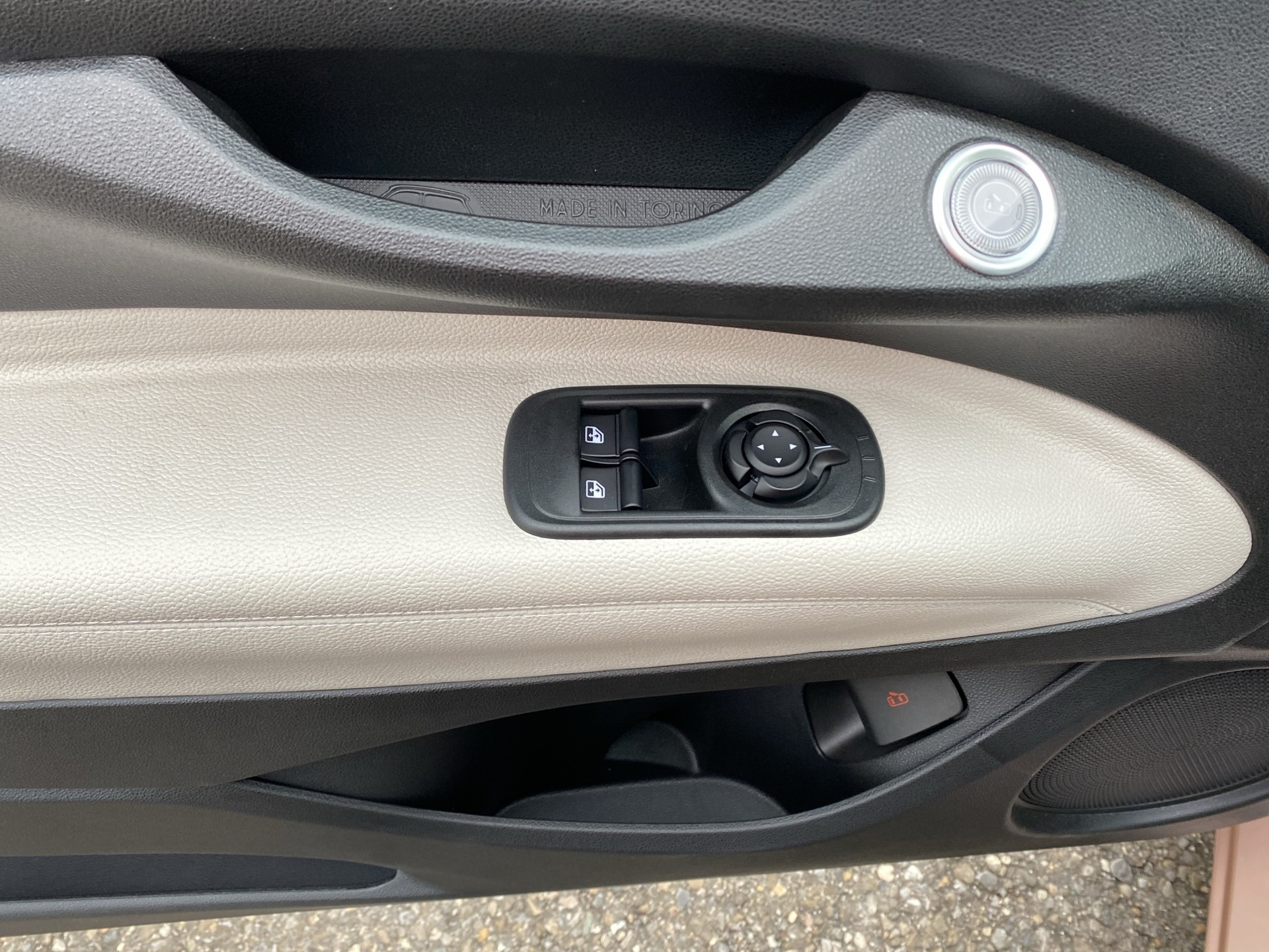 FIAT 500 electric 87 kW La Prima By Bocelli Top-image-14