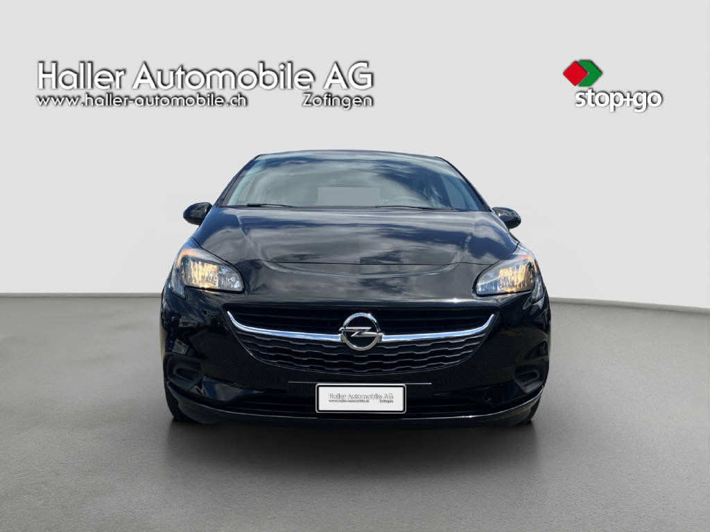 OPEL Corsa 1.4 eTEC Active-image-7