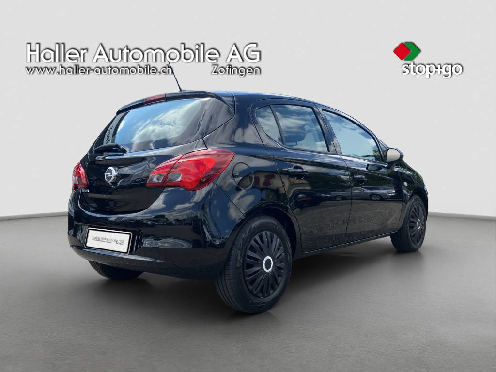 OPEL Corsa 1.4 eTEC Active-image-4