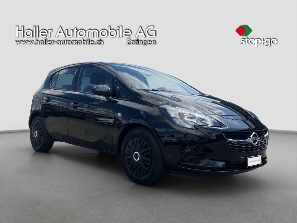 OPEL Corsa 1.4 eTEC Active-image-6