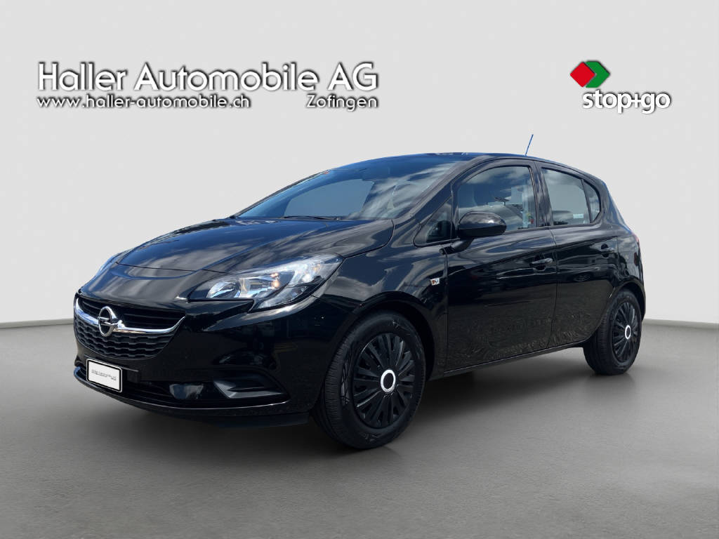 OPEL Corsa 1.4 eTEC Active-image-0