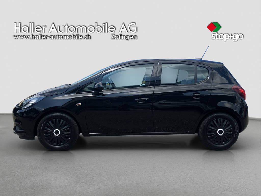 OPEL Corsa 1.4 eTEC Active-image-1