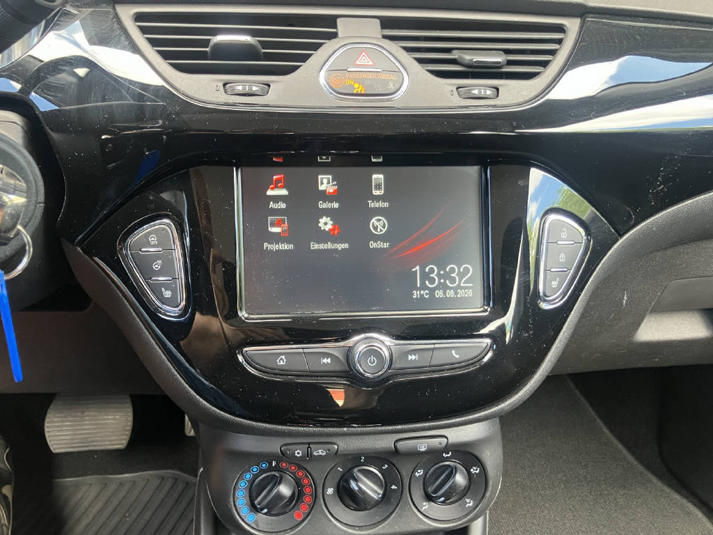 OPEL Corsa 1.4 eTEC Active-image-14