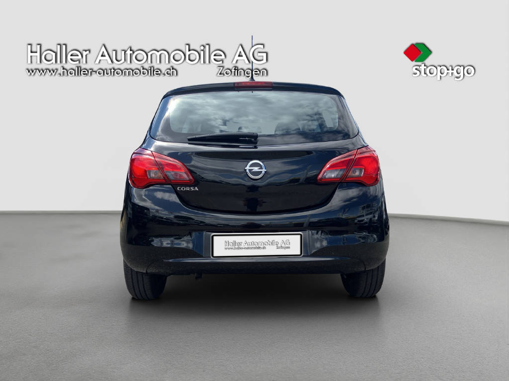 OPEL Corsa 1.4 eTEC Active-image-3