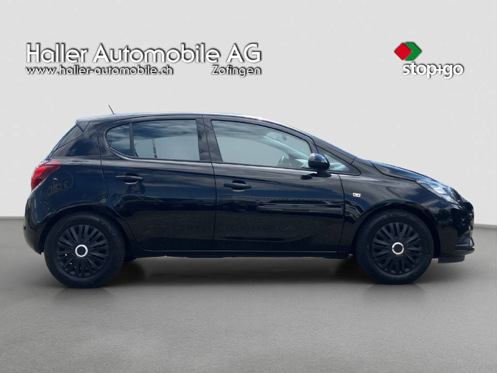 OPEL Corsa 1.4 eTEC Active-image-5