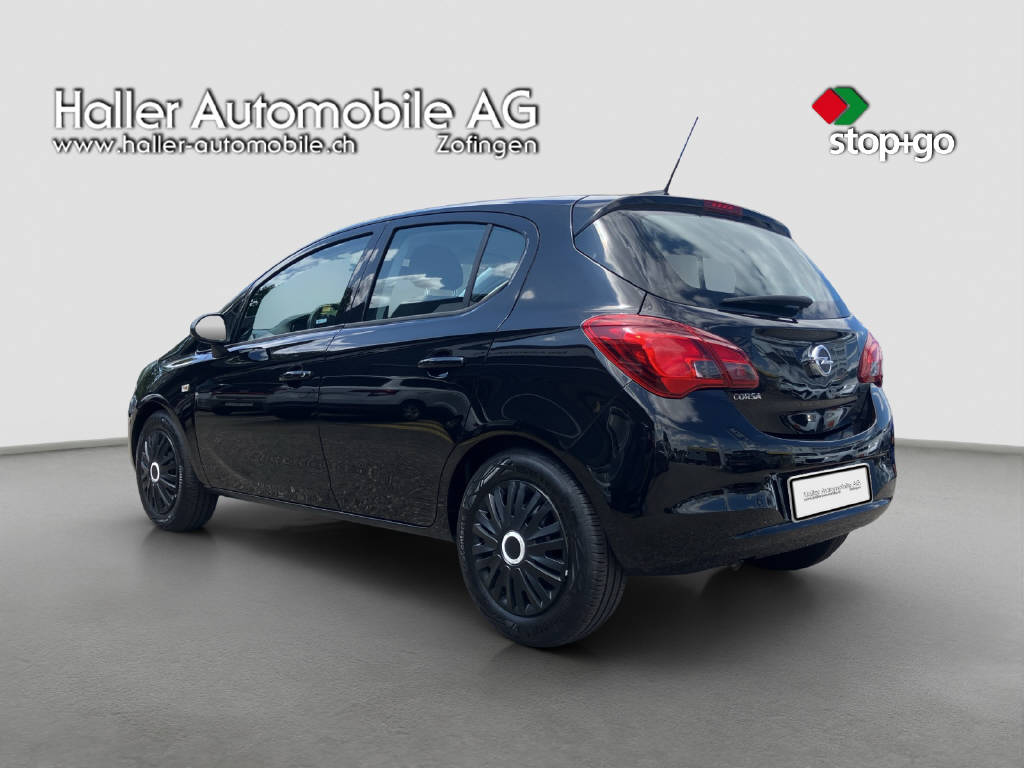 OPEL Corsa 1.4 eTEC Active-image-2