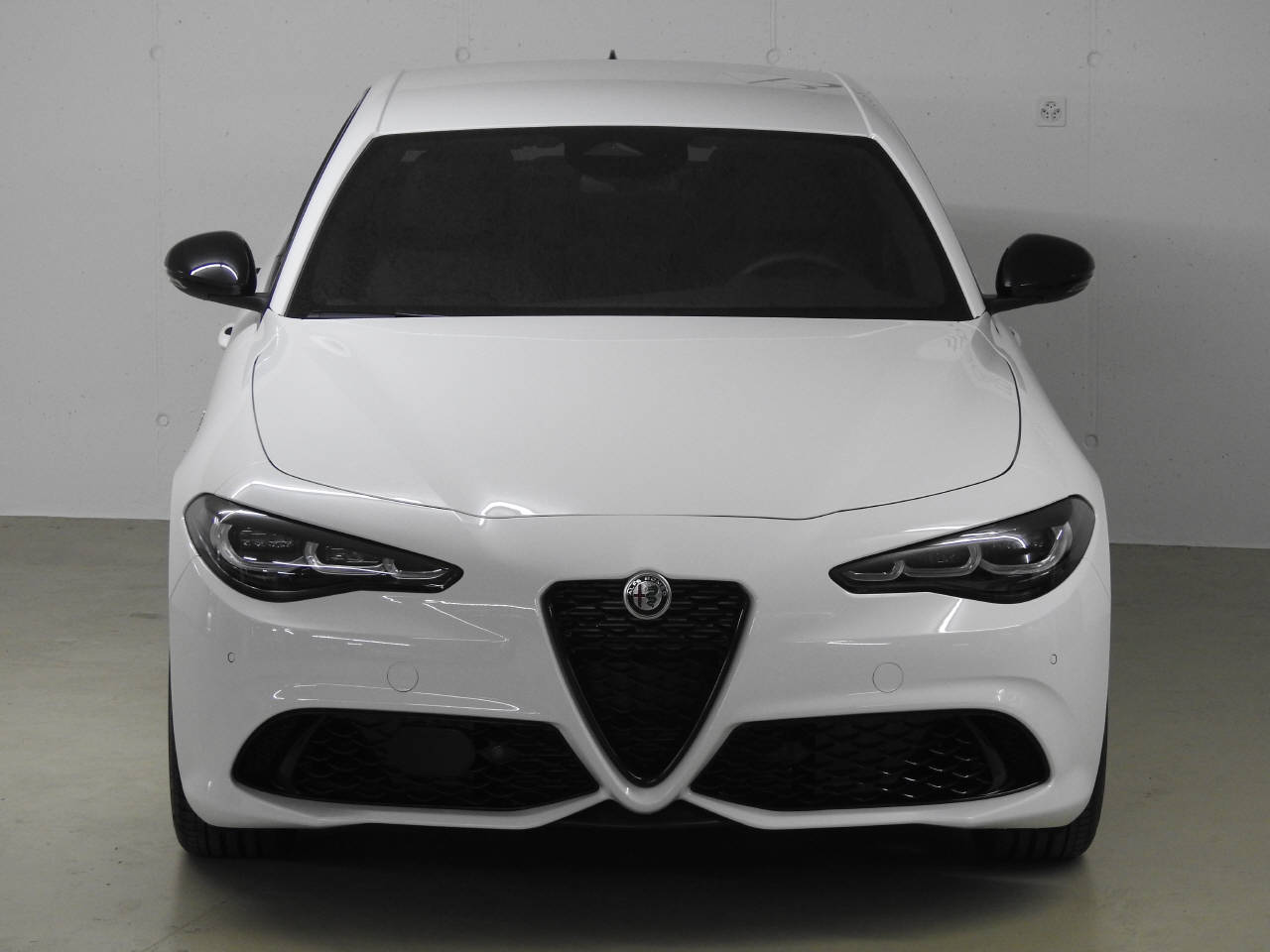 ALFA ROMEO Giulia 2.0 Q4 Veloce-image-1