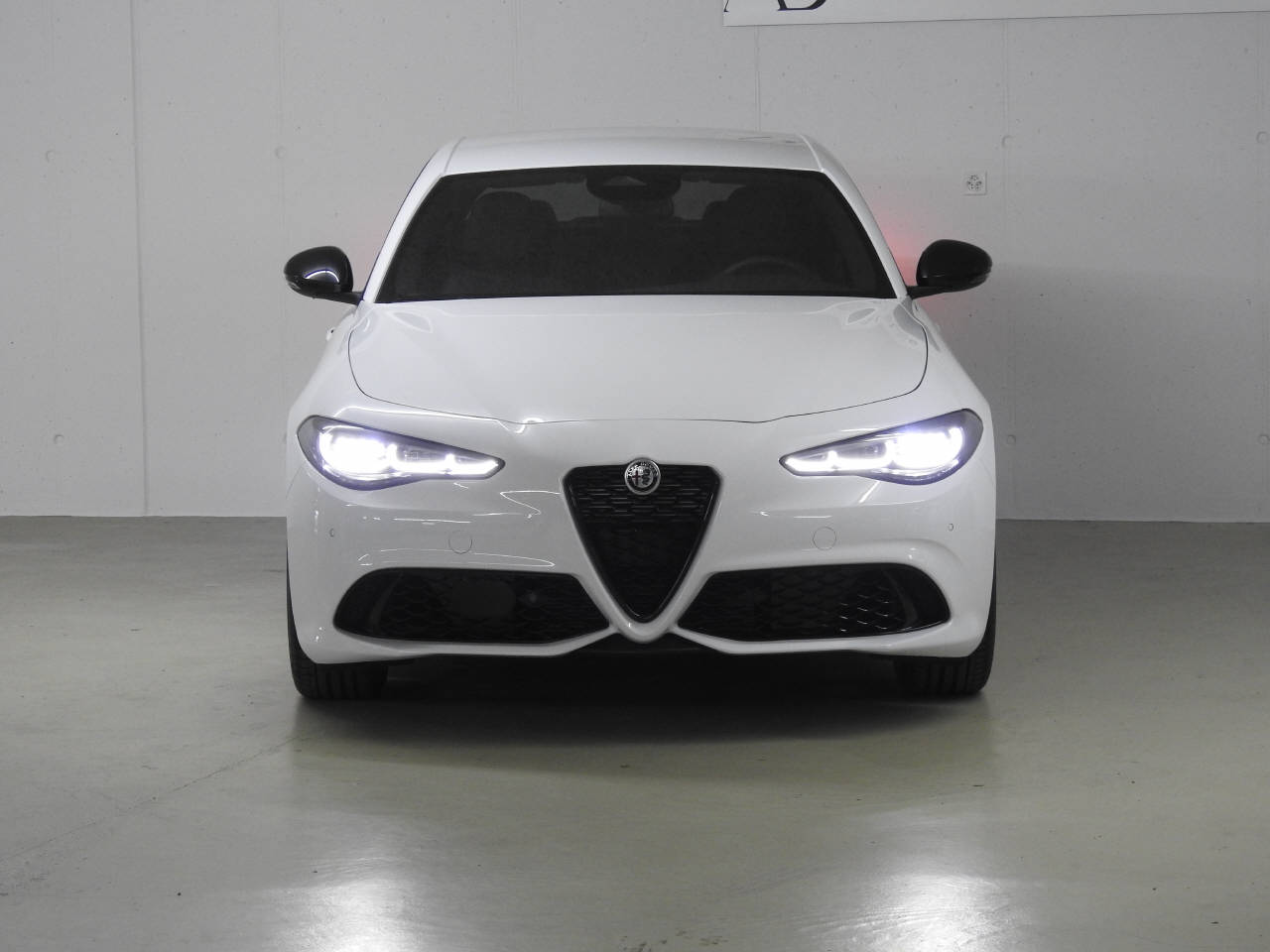 ALFA ROMEO Giulia 2.0 Q4 Veloce-image-5