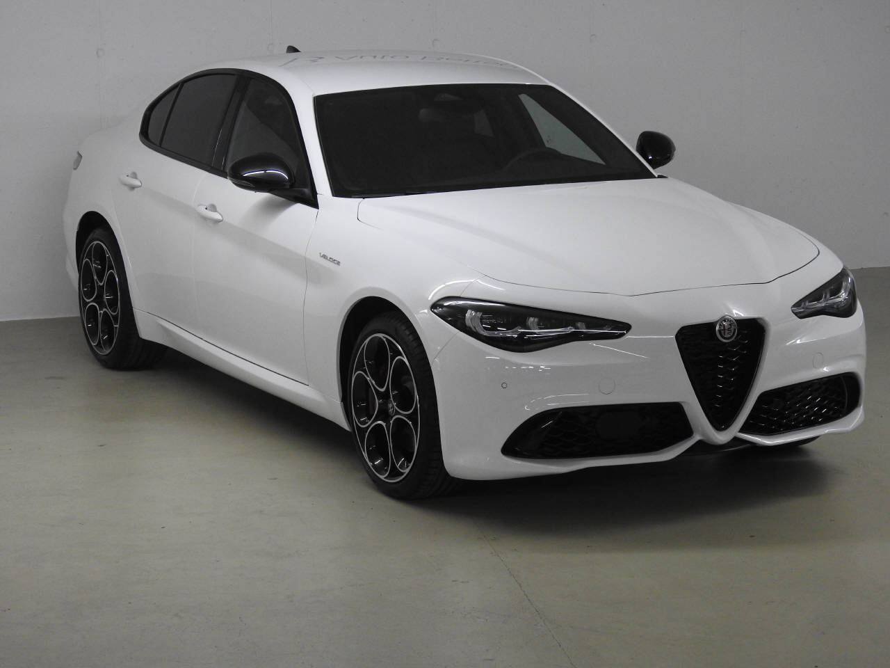ALFA ROMEO Giulia 2.0 Q4 Veloce-image-3