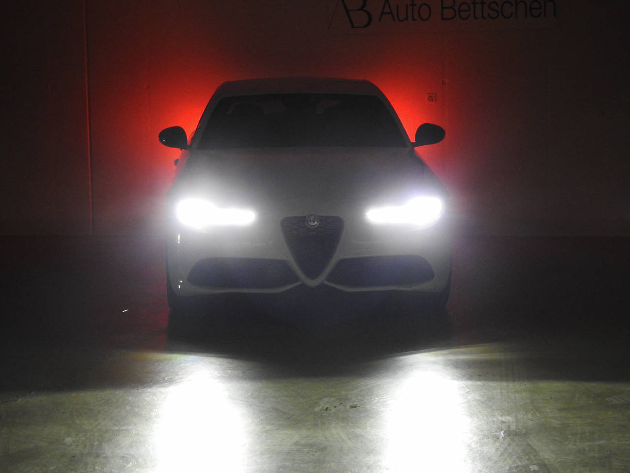ALFA ROMEO Giulia 2.0 Q4 Veloce-image-4