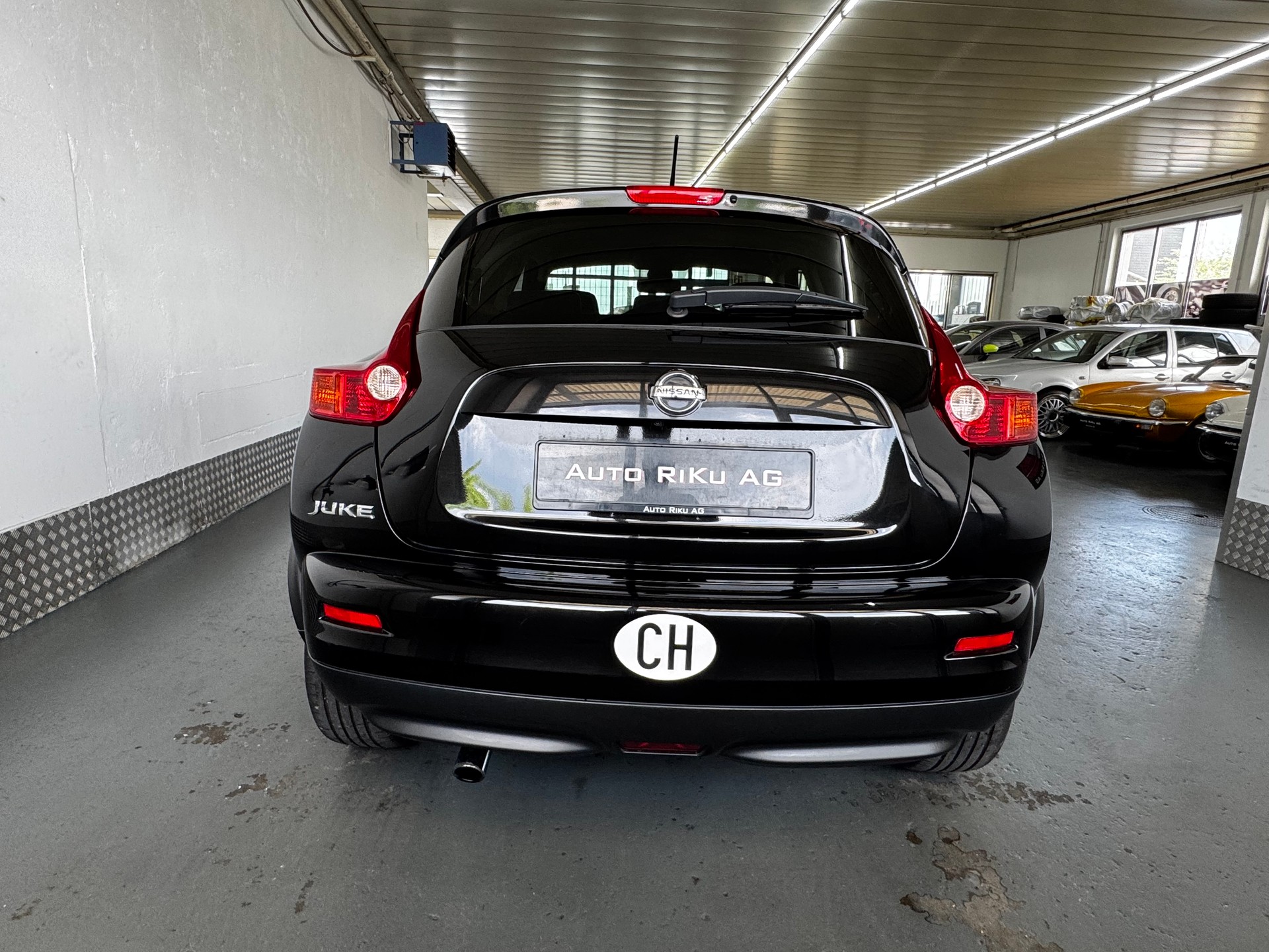 NISSAN Juke 1.6 DIG-T tekna-image-11