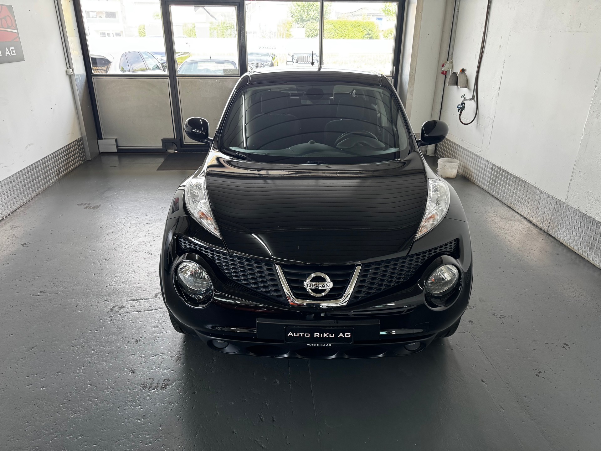 NISSAN Juke 1.6 DIG-T tekna-image-3