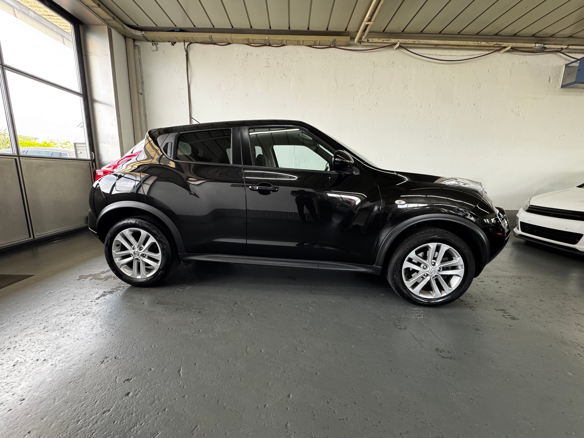 NISSAN Juke 1.6 DIG-T tekna-image-7
