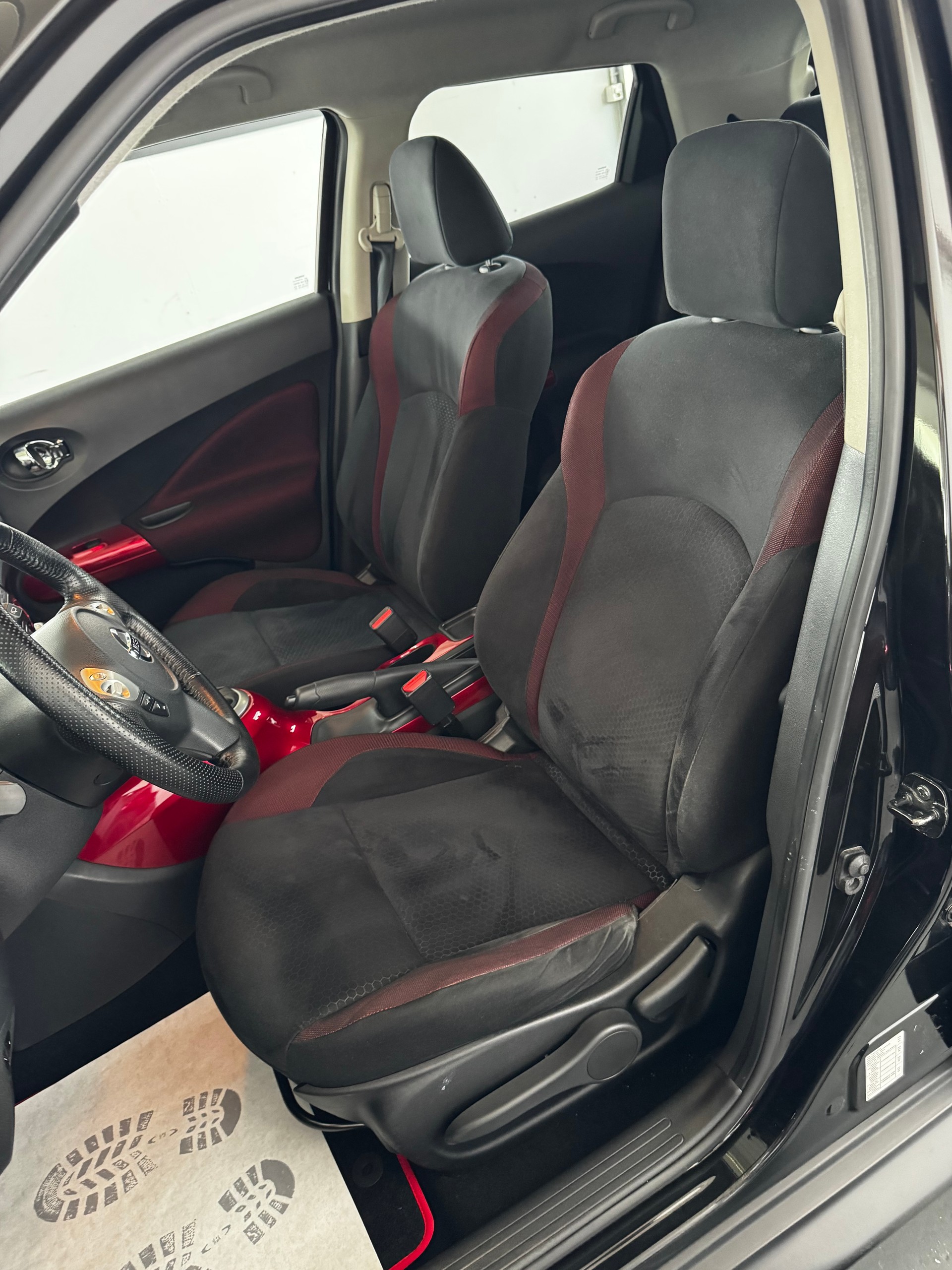 NISSAN Juke 1.6 DIG-T tekna-image-14