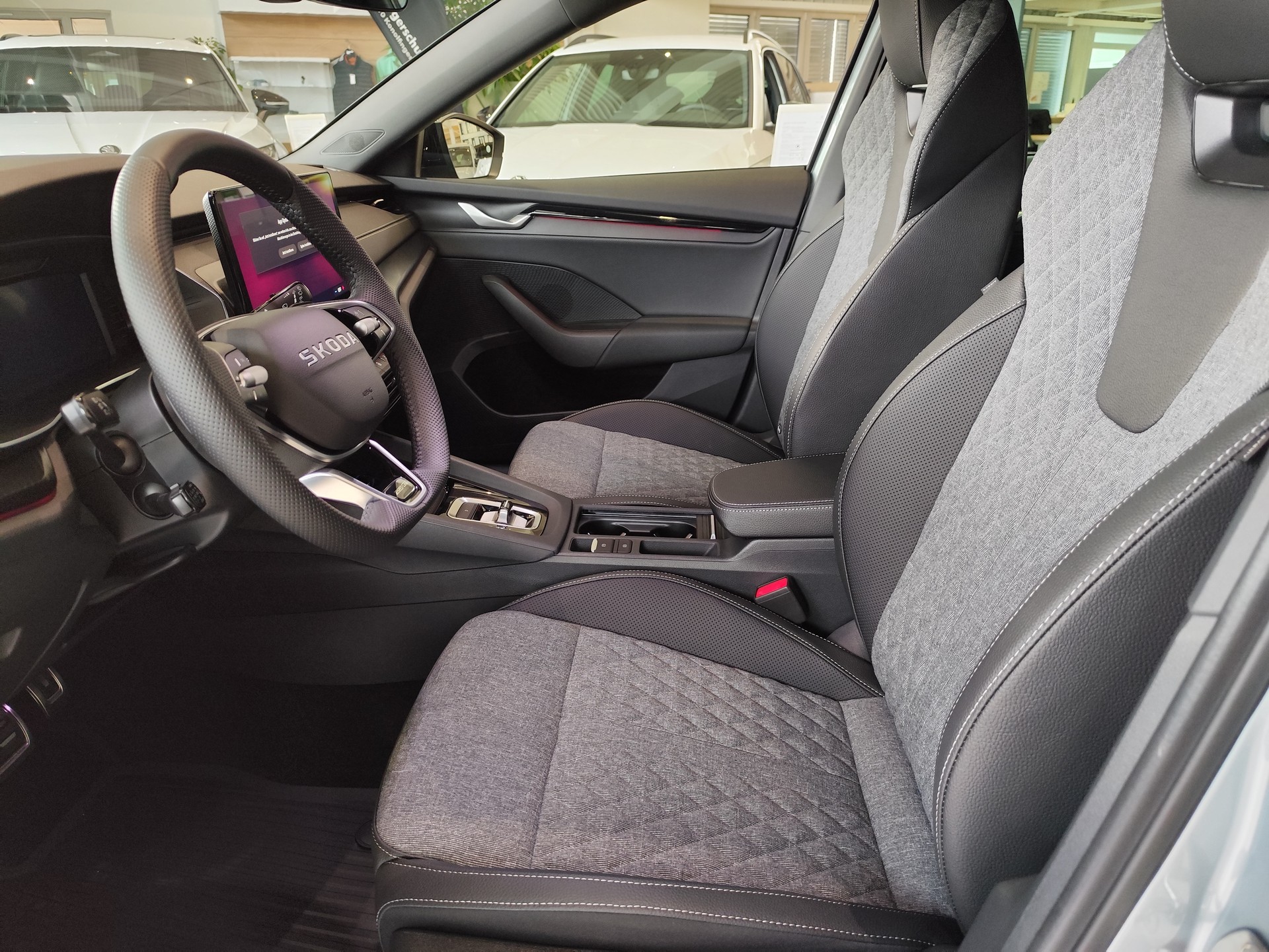 SKODA 2.0 TSI Dynamic 4x4 DSG-image-6