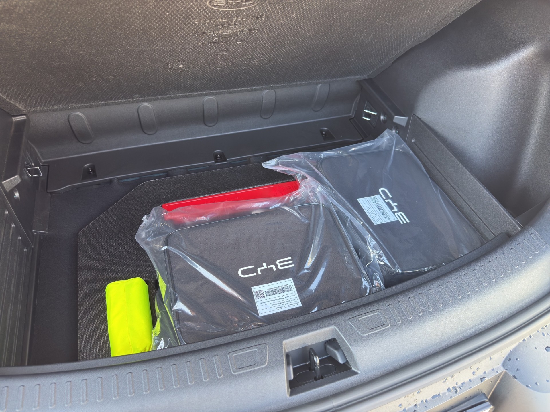 BYD Atto 2 DM-i Boost-image-15