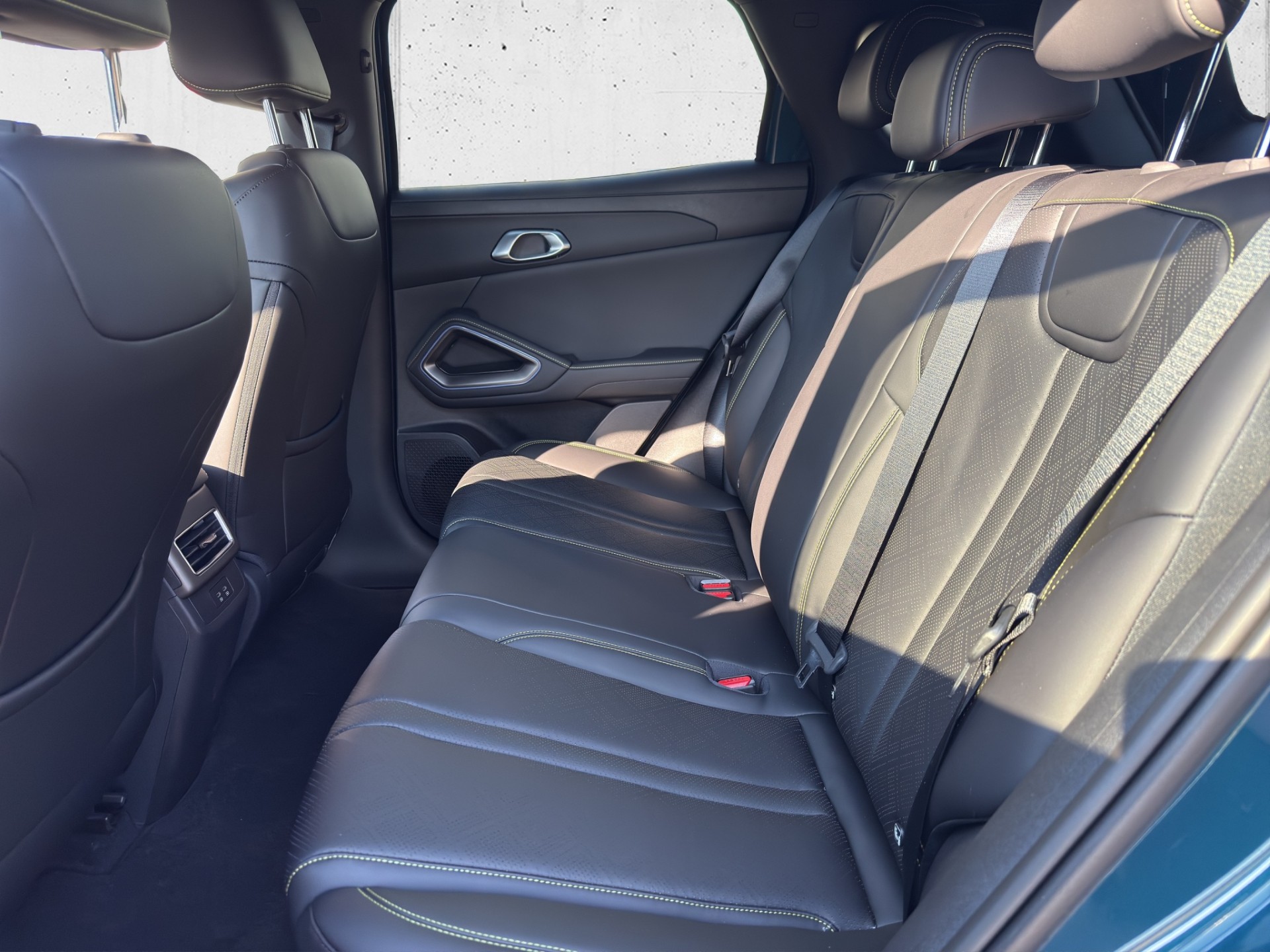 BYD Atto 2 DM-i Boost-image-13