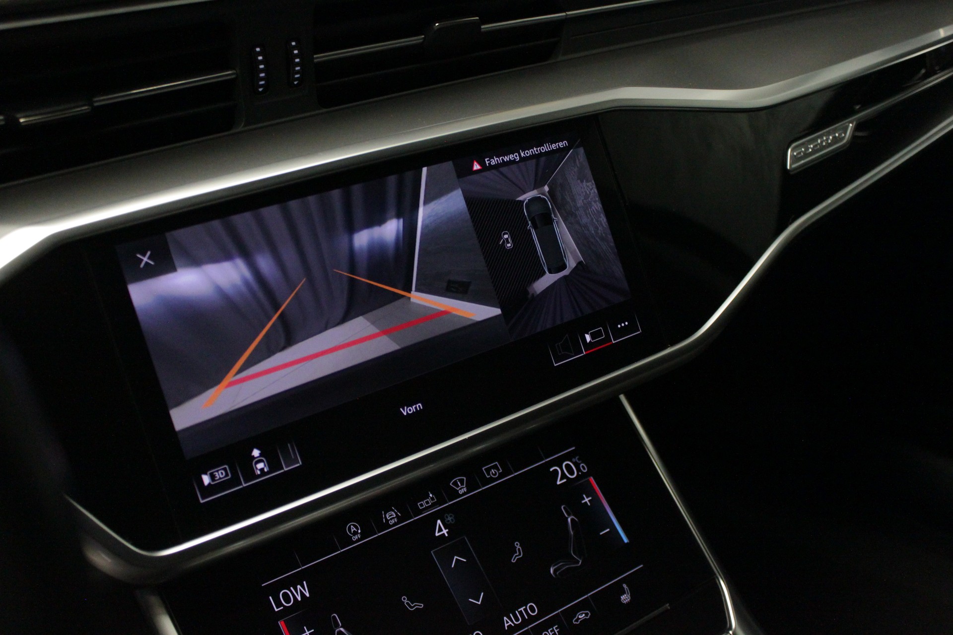 AUDI A6 Avant 40 TDI quattro S-tronic-image-13