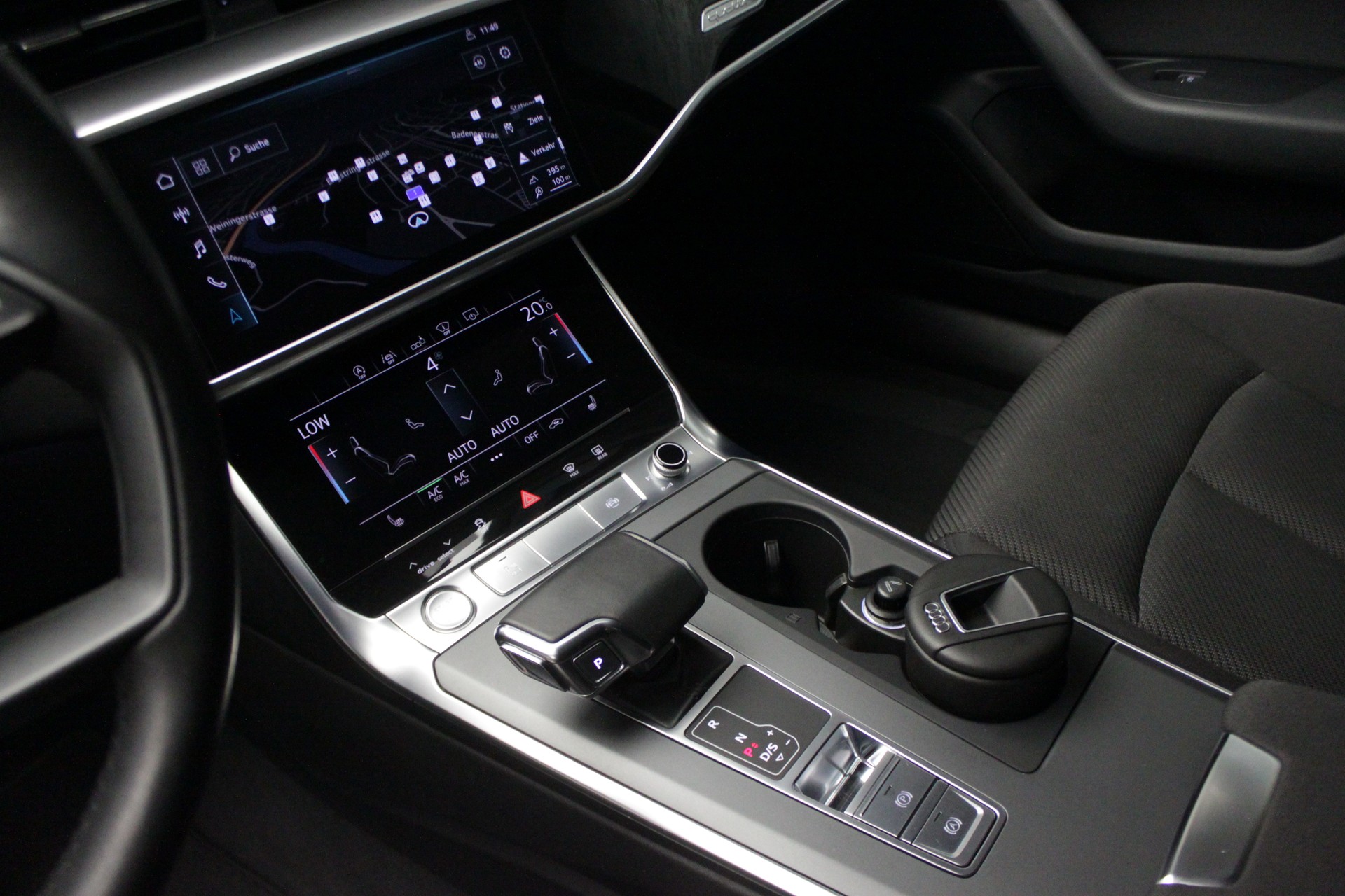 AUDI A6 Avant 40 TDI quattro S-tronic-image-16