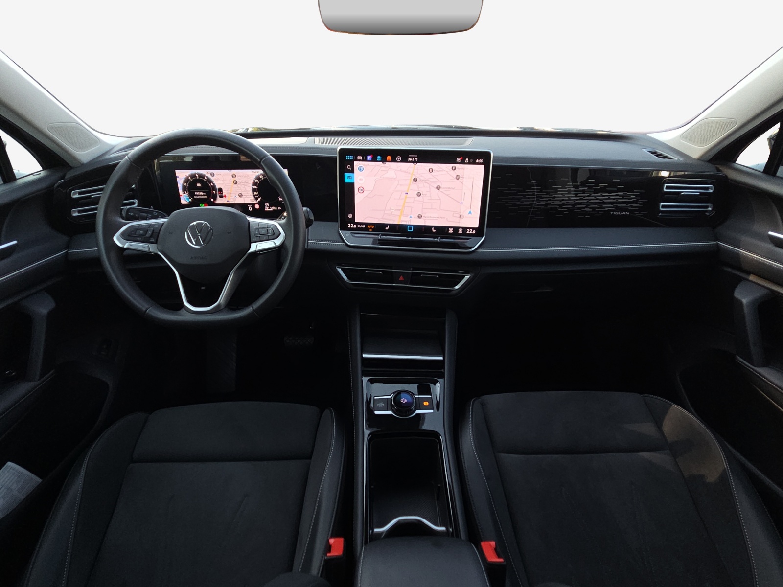 VW Tiguan 2.0 TSI DSG Elegance 4Motion-image-8