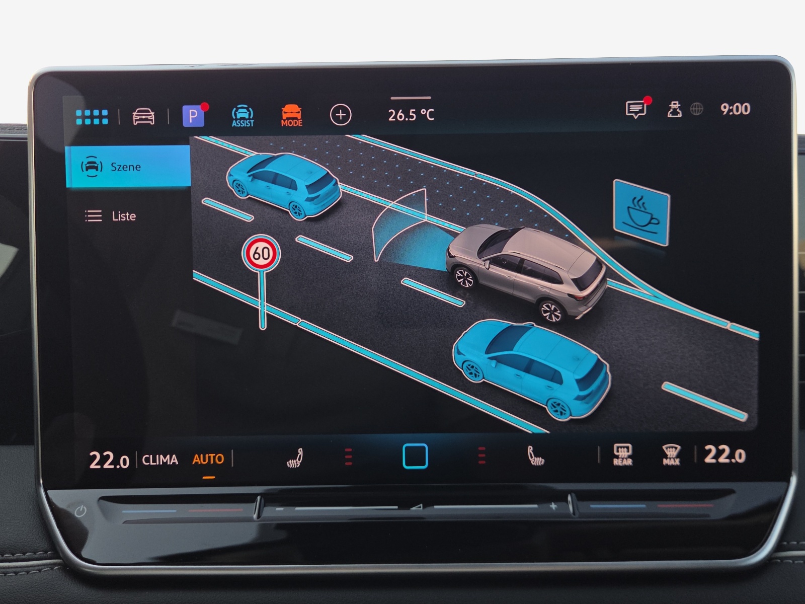 VW Tiguan 2.0 TSI DSG Elegance 4Motion-image-15