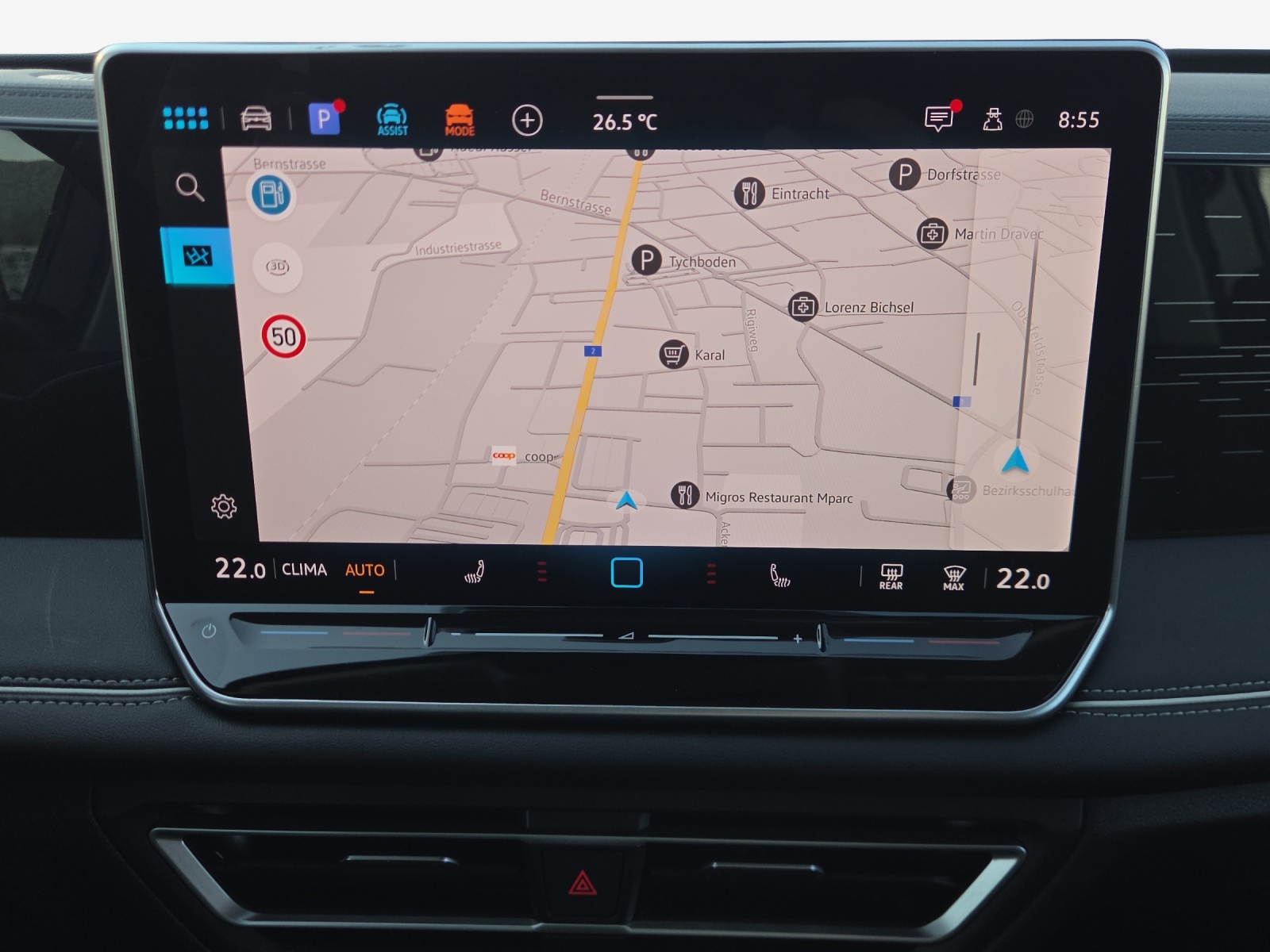 VW Tiguan 2.0 TSI DSG Elegance 4Motion-image-10