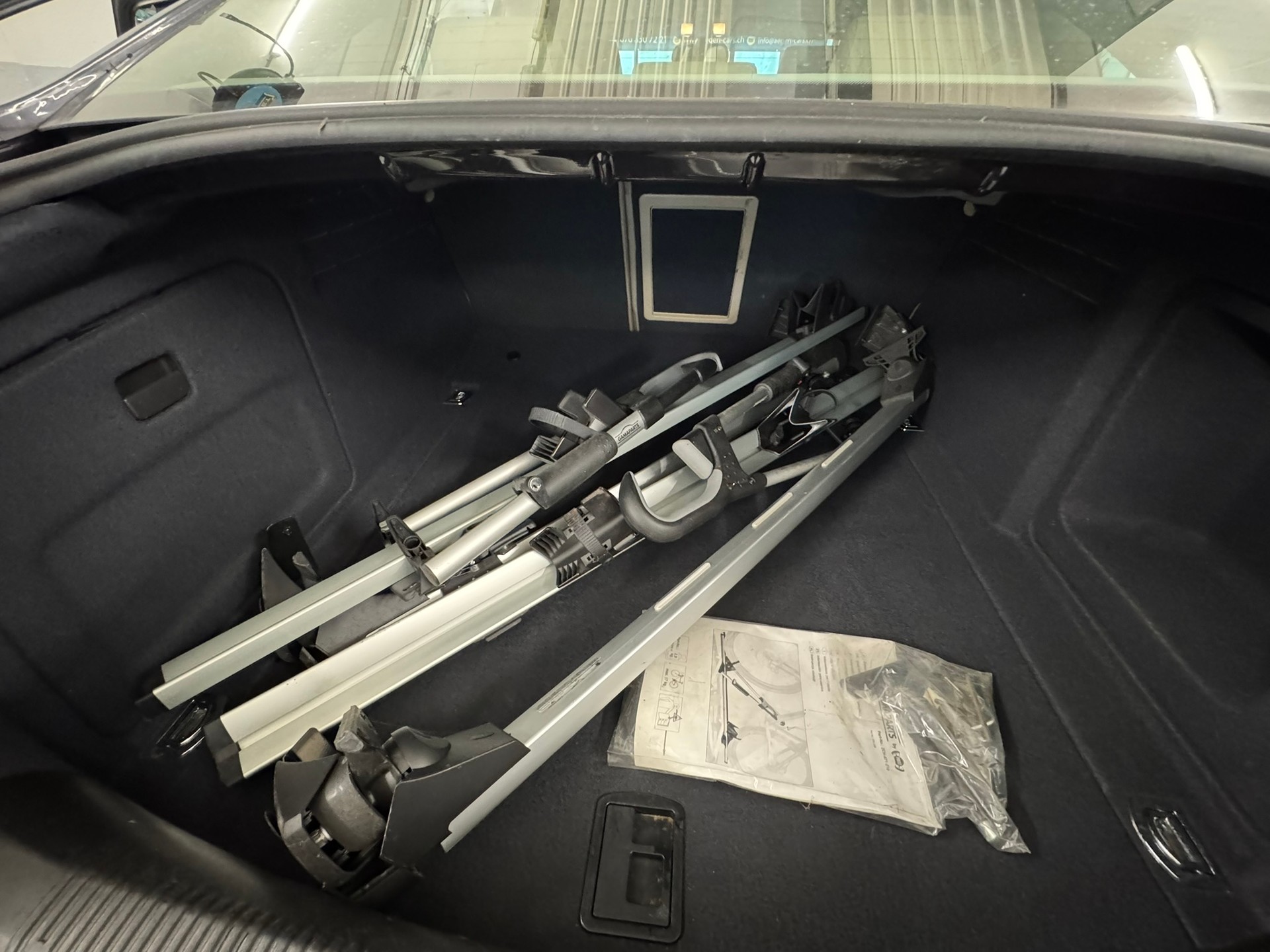 AUDI A6 Limousine 4.2 V8 FSI quattro tiptronic-image-24