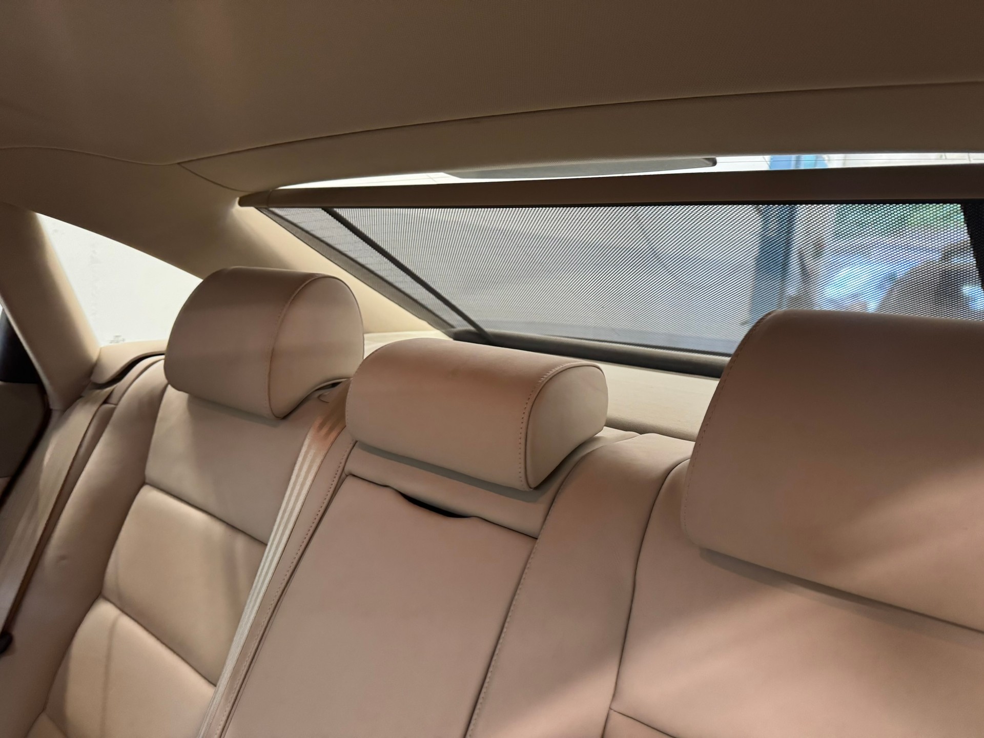 AUDI A6 Limousine 4.2 V8 FSI quattro tiptronic-image-15