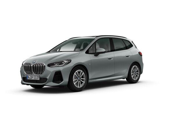 BMW 223i M Sport xDrive A.T U06 (CH) AHK 1.5-image-0