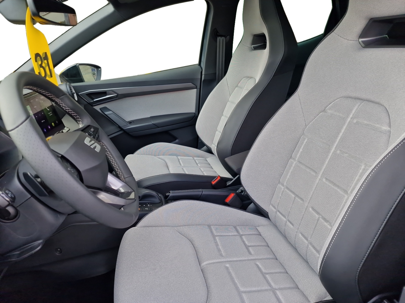 SEAT Ibiza 1.5 Eco TSI FR Panorama 5 Jahre Garantie-image-10
