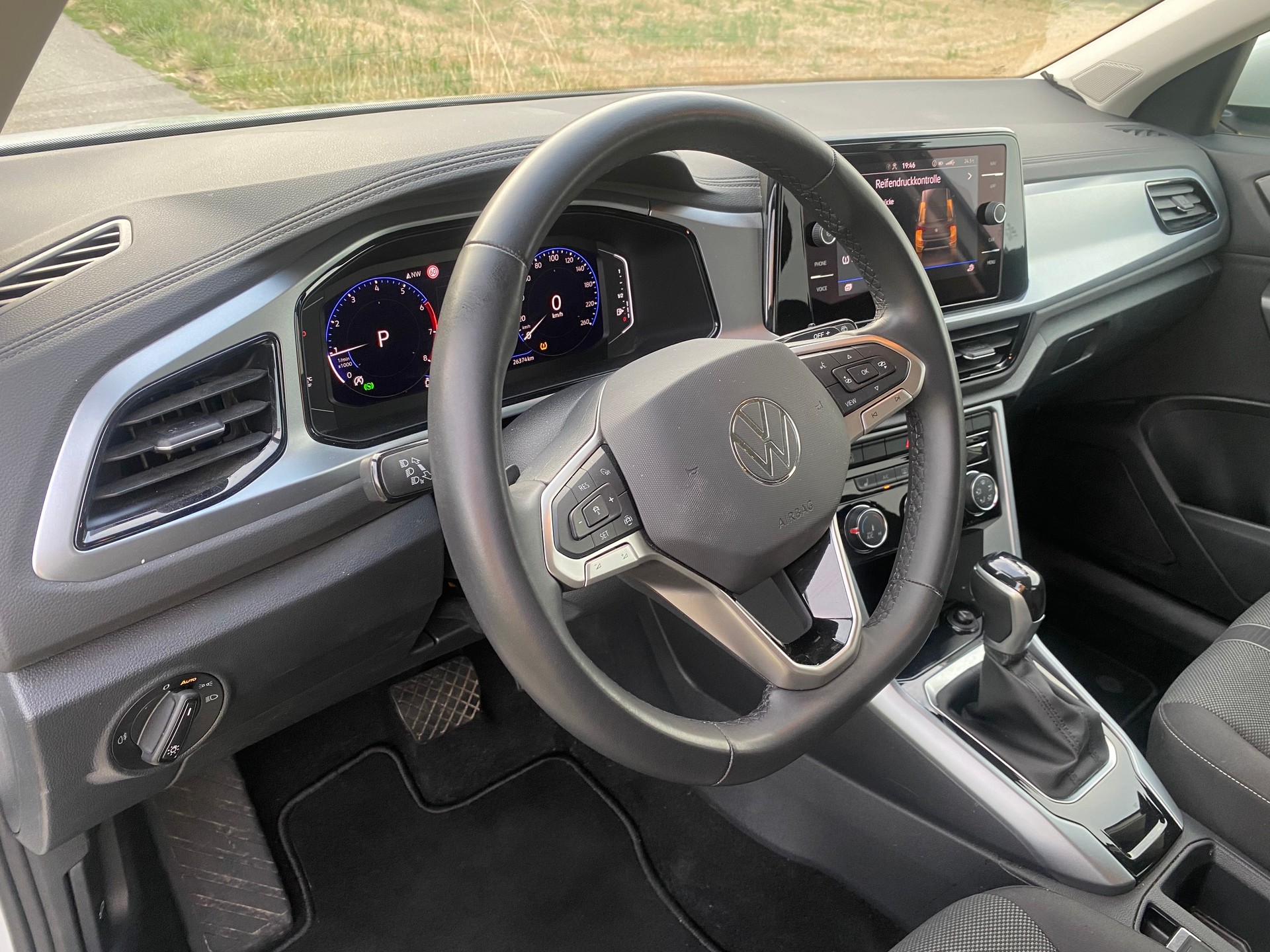VW T-Roc 1.5 TSI EVO Style DSG-image-10