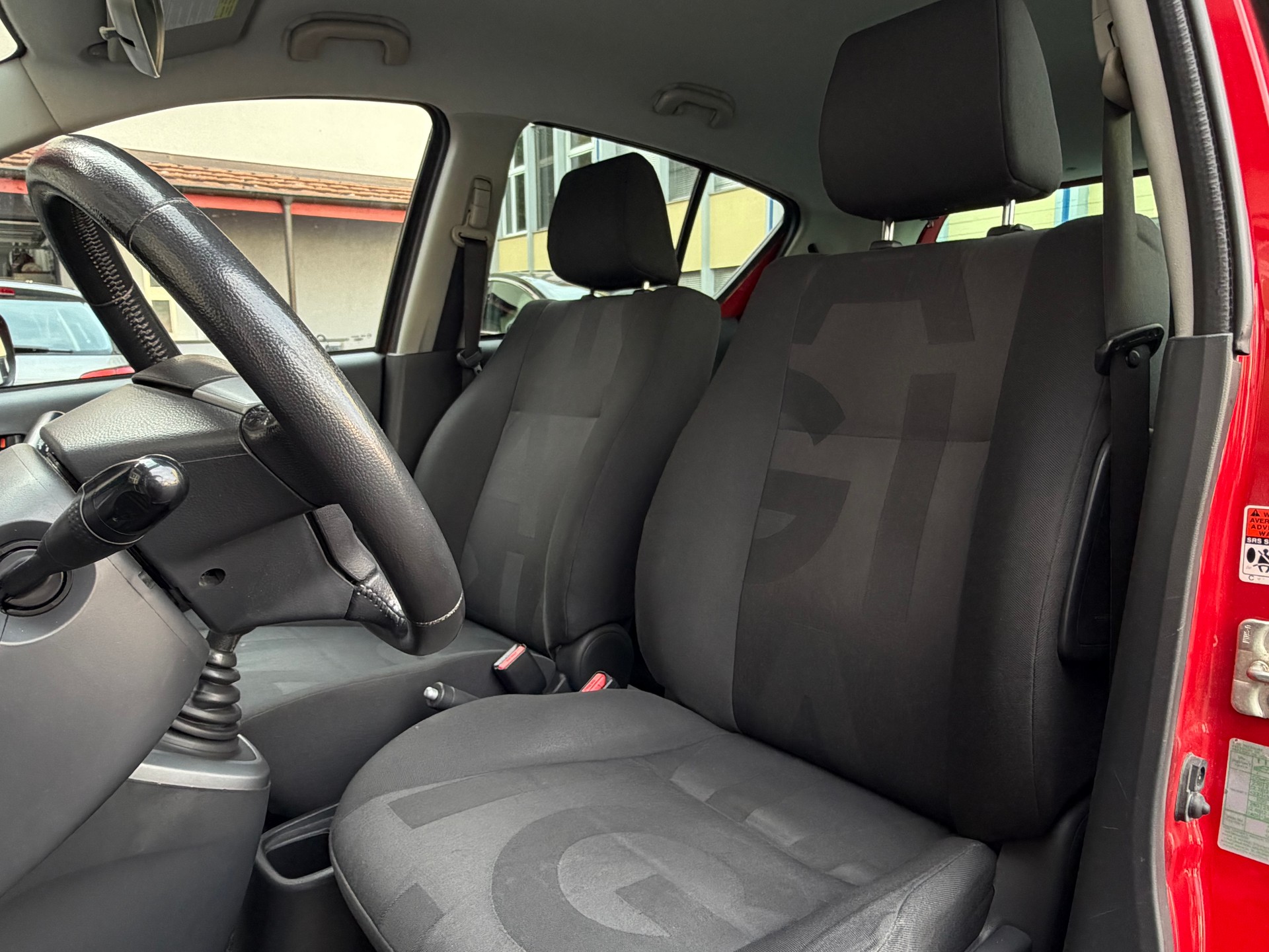 OPEL Agila 1.0 Enjoy*Frisch ab MFK&Service*Suzuki Splash Baureihe*Sparsam&Zuverlässig*-image-11