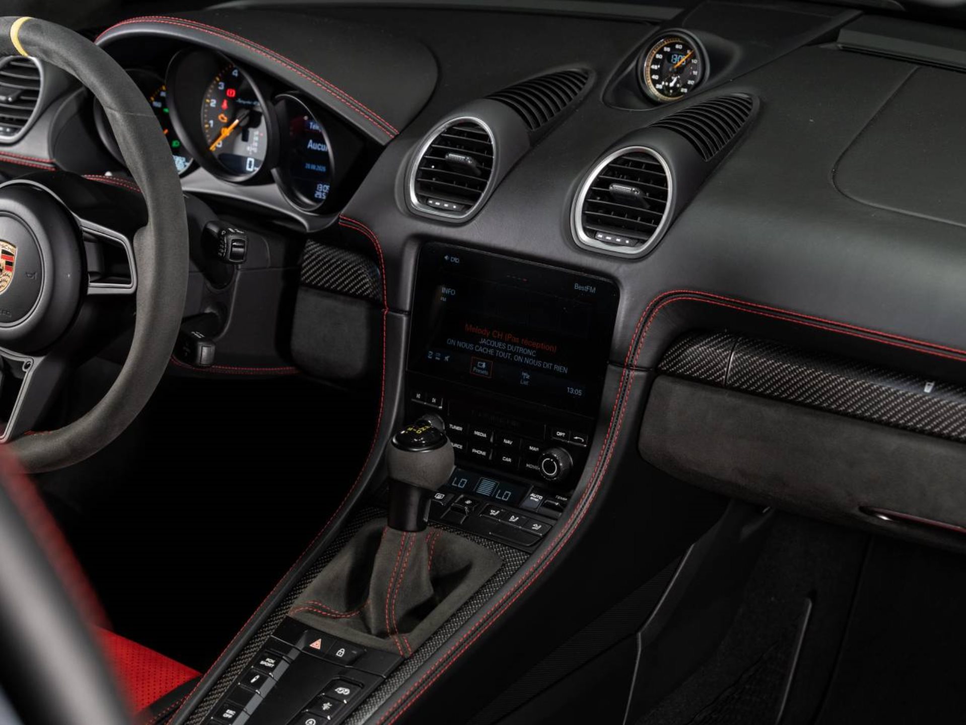 PORSCHE 718 Spyder RS-image-10