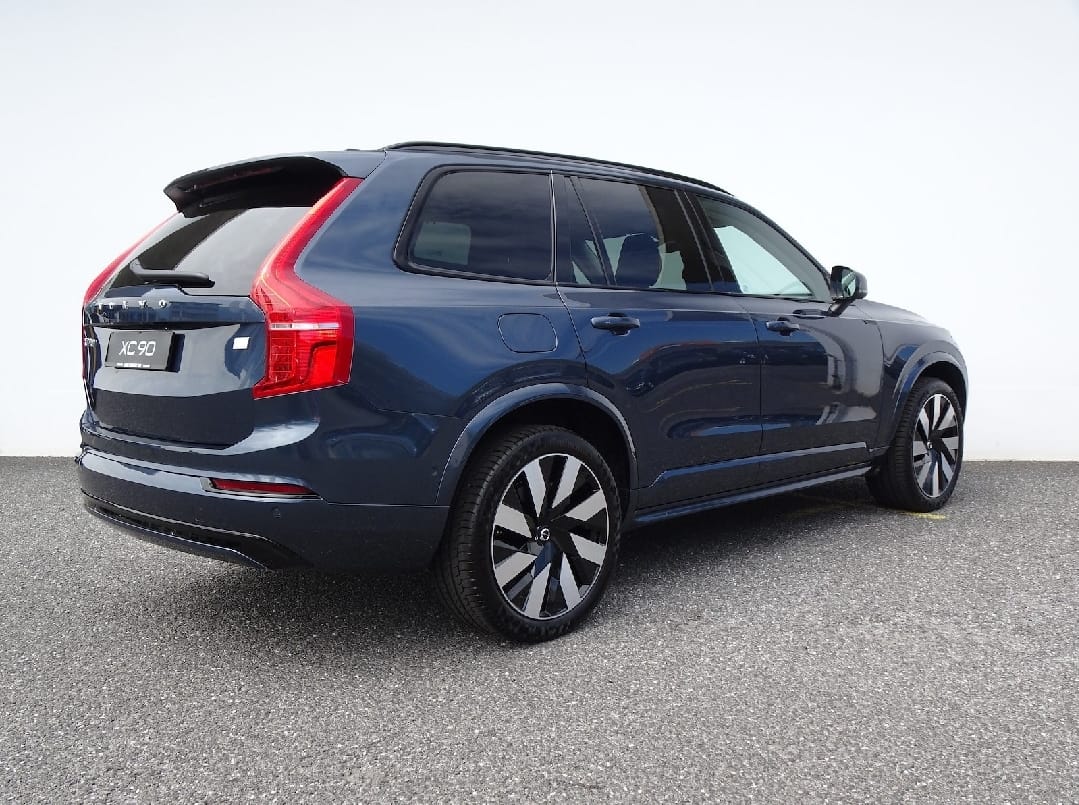 VOLVO 2.0 T8 TE XCLUSIVE Dark 7P. eAWD-image-2