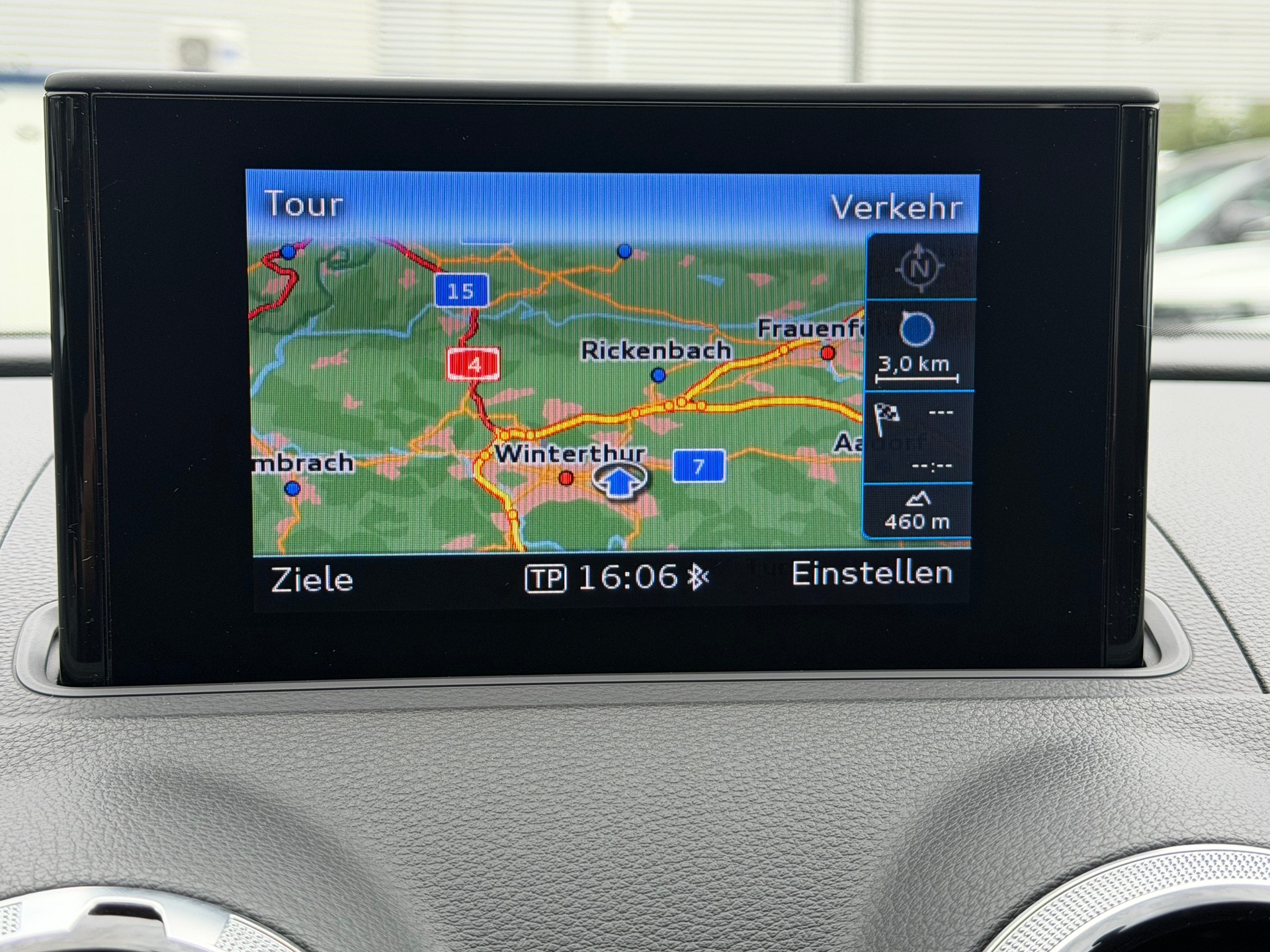 AUDI A3 Sportback 1.4 TFSI Ambition S-tronic-image-19