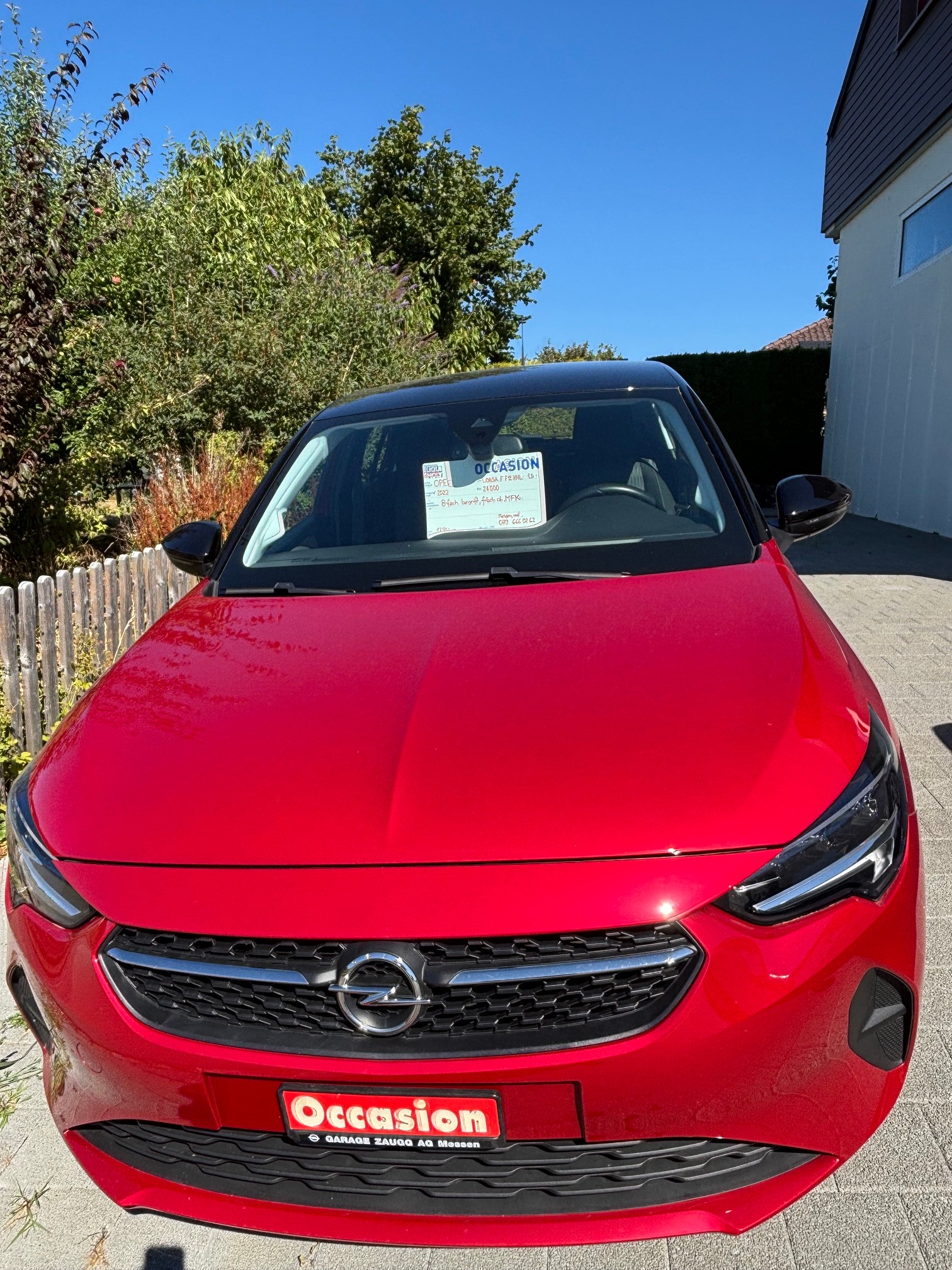 OPEL 1.2 T Edition-image-2