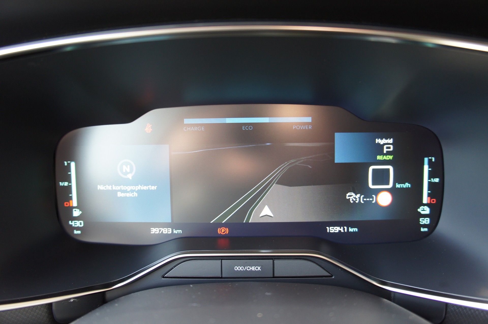 CITROEN C5 Aircross 1.6 PHEV Swiss Edition-image-23