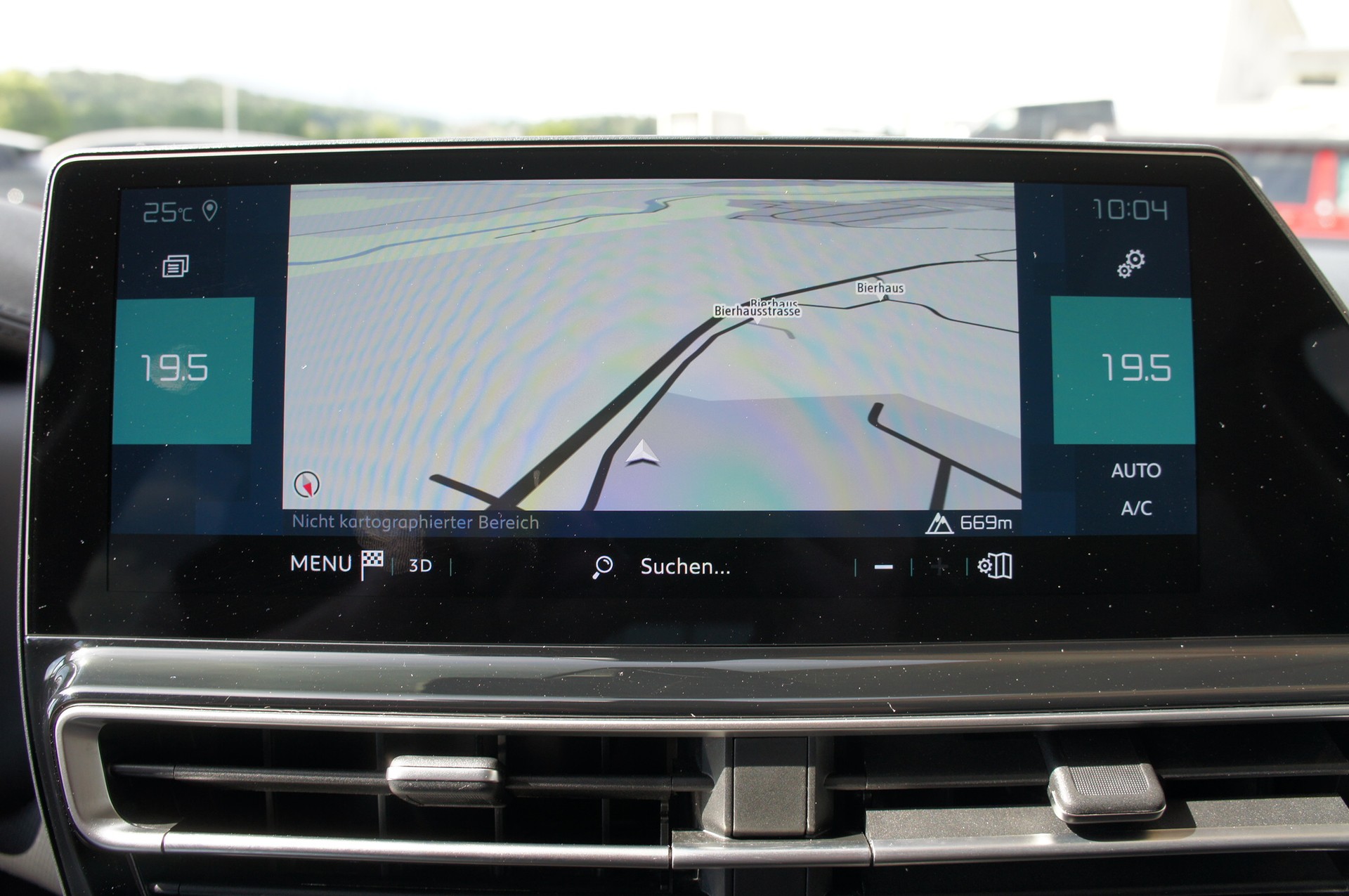 CITROEN C5 Aircross 1.6 PHEV Swiss Edition-image-18