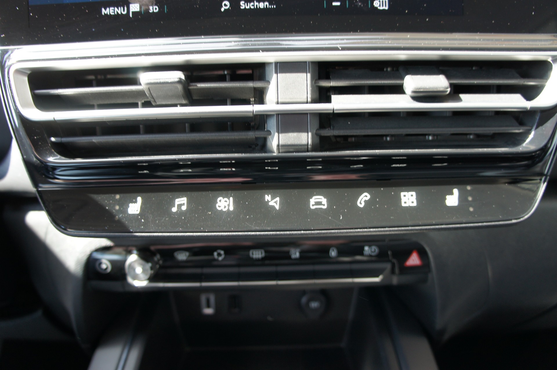 CITROEN C5 Aircross 1.6 PHEV Swiss Edition-image-16